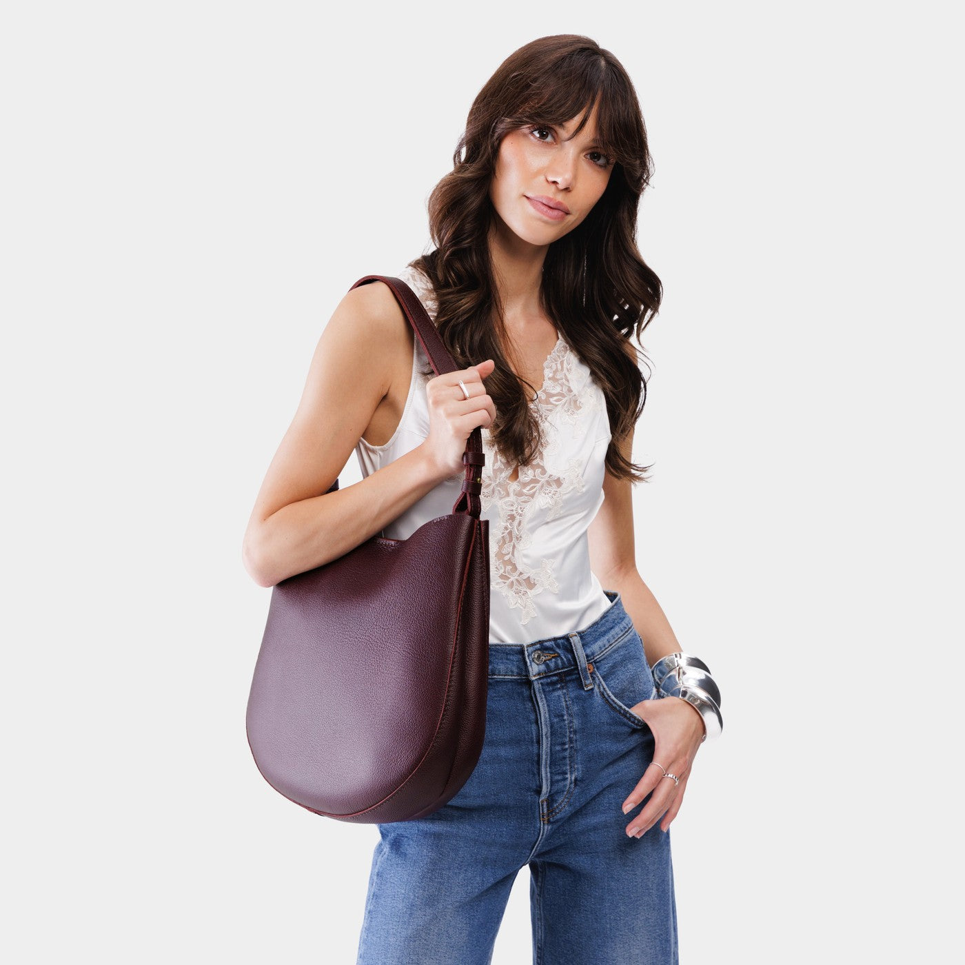 Olivia Shoulder Bag - Image 82