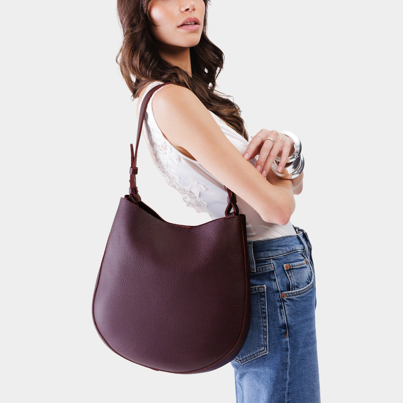 Olivia Shoulder Bag - Image 84