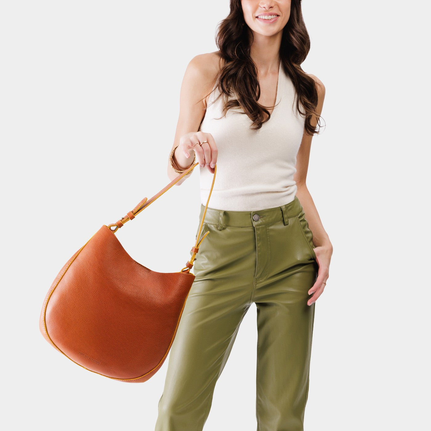 Olivia Shoulder Bag - Image 86