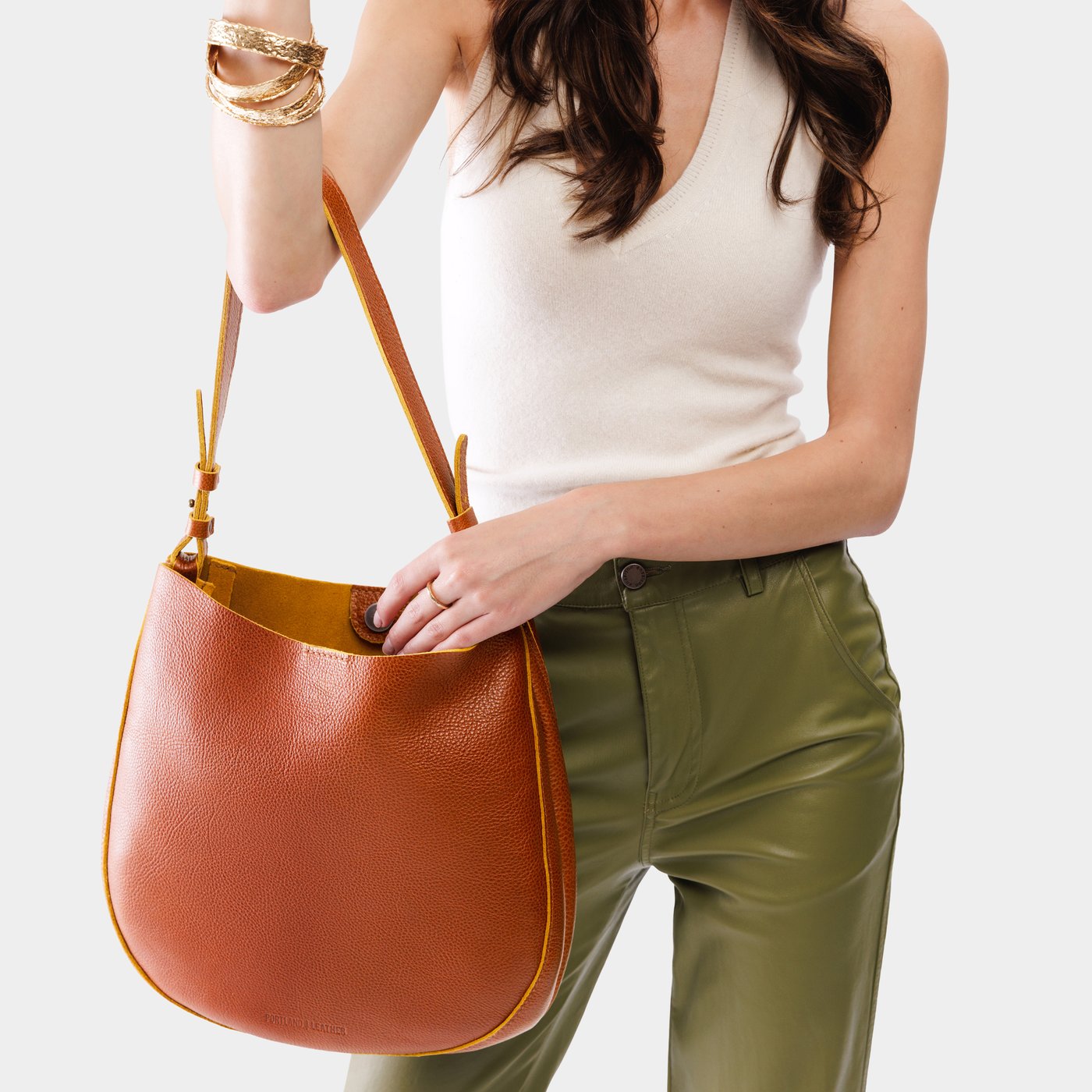 Olivia Shoulder Bag - Image 87