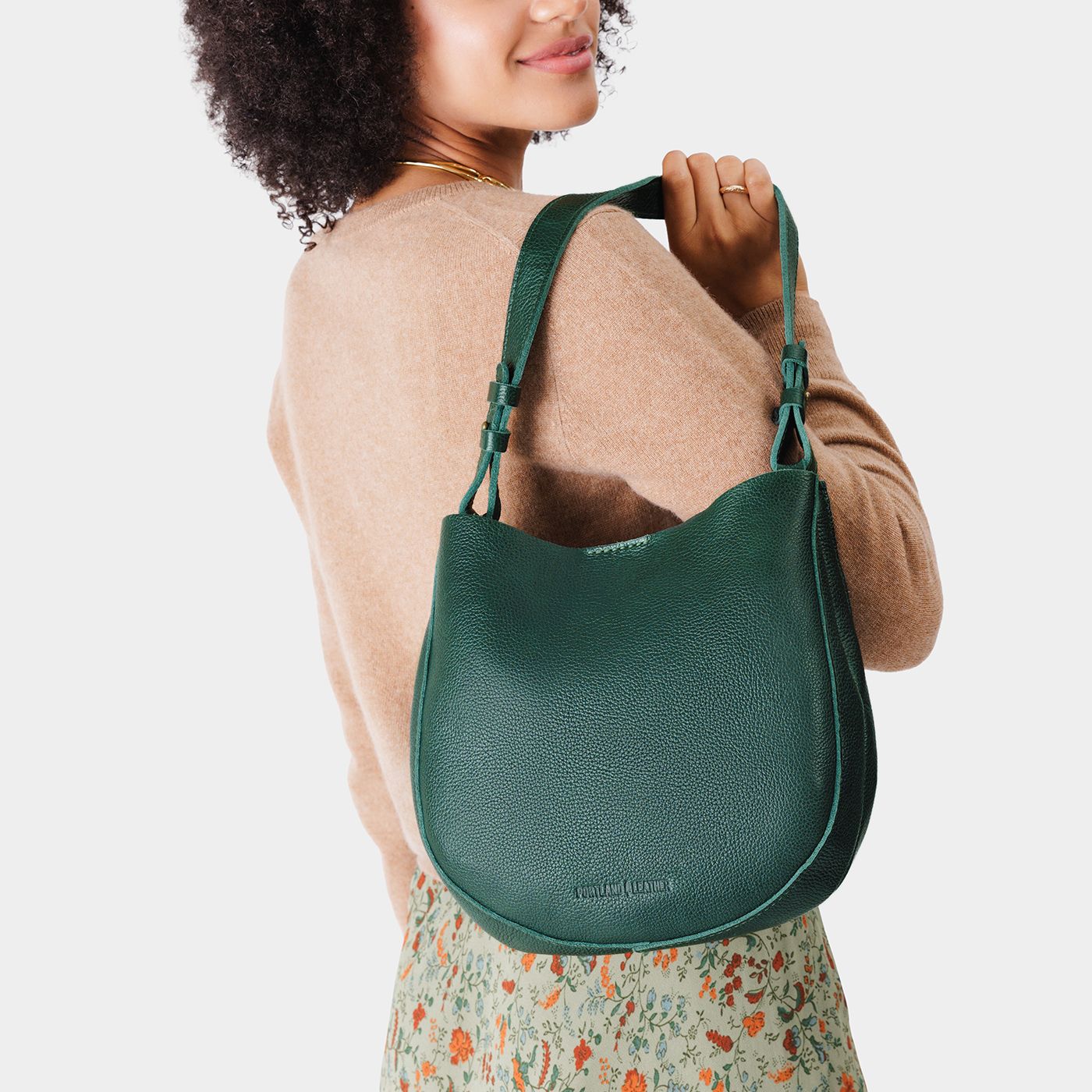 Olivia Shoulder Bag - Image 16