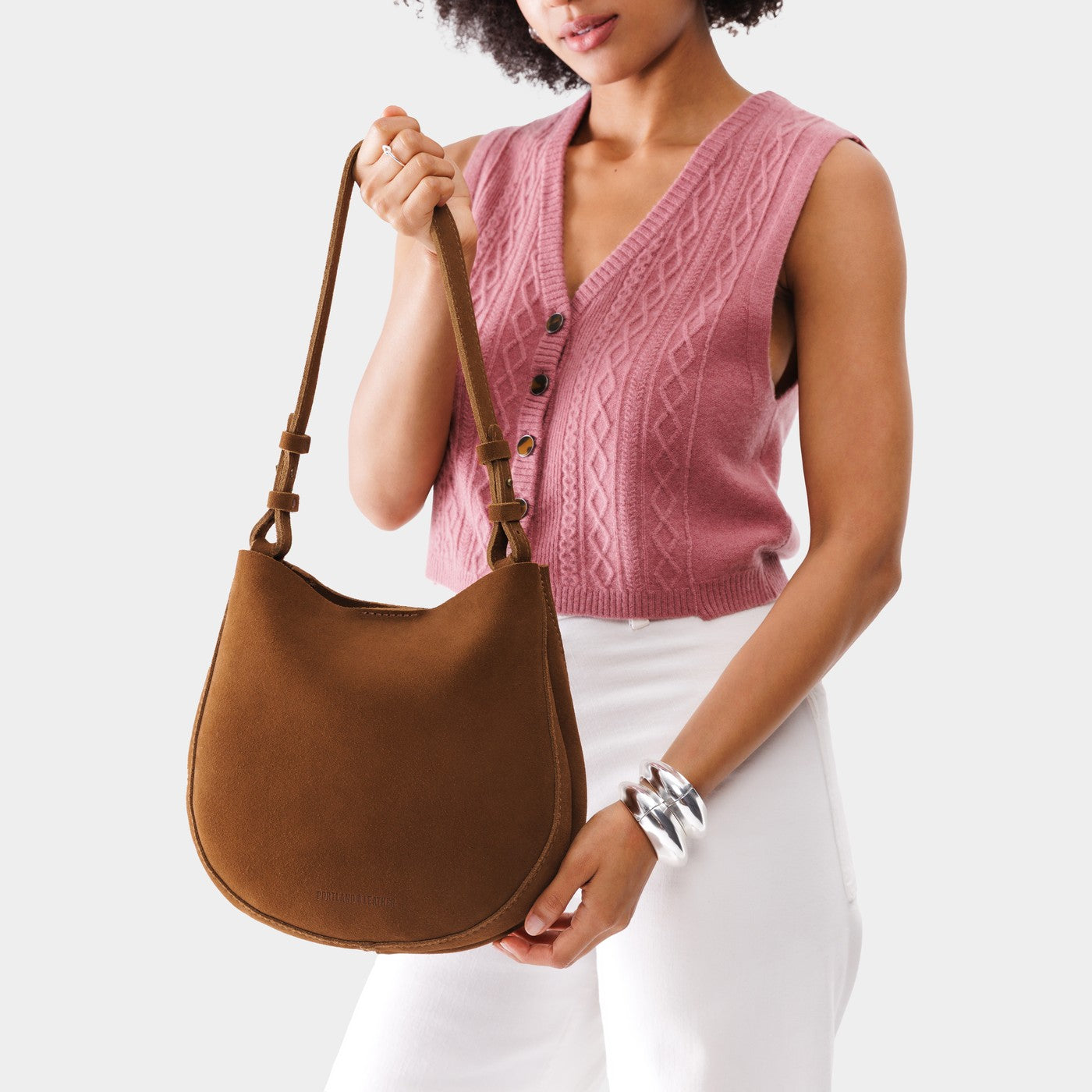 Olivia Shoulder Bag - Image 19