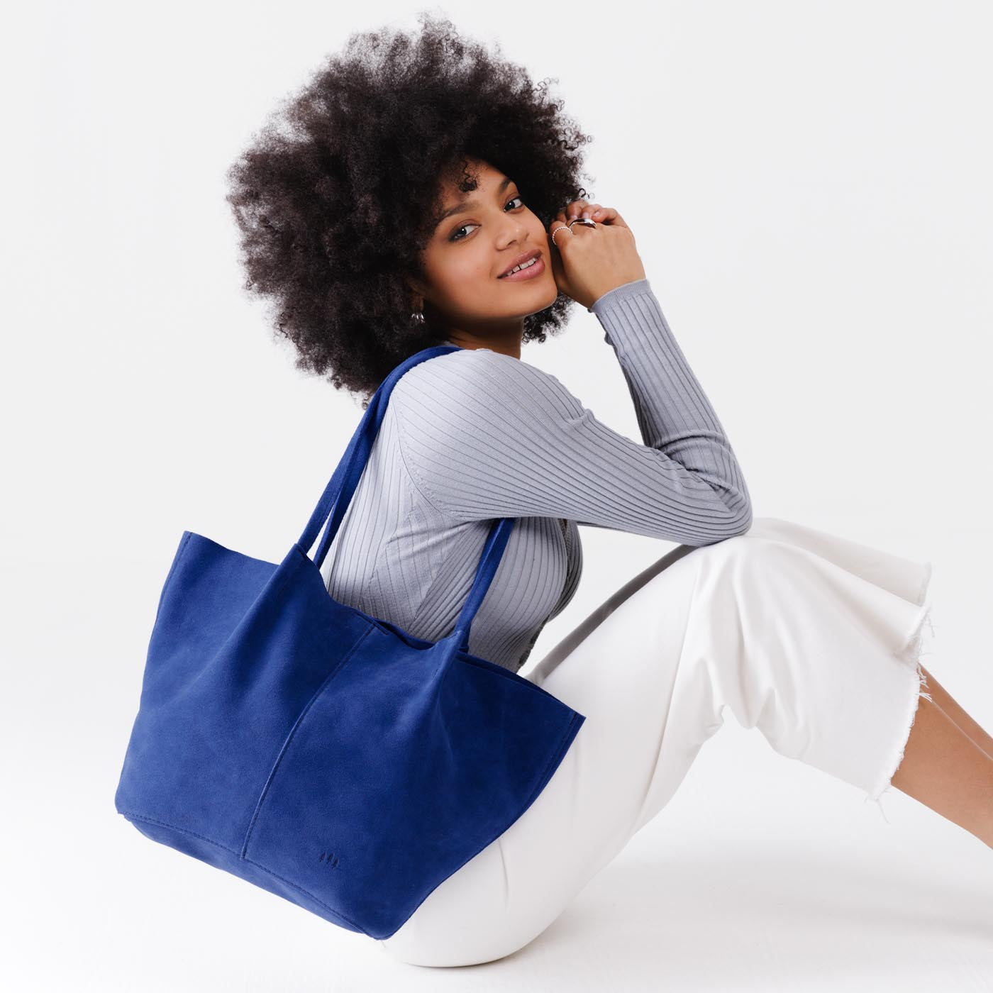 Devan Bucket Tote - Image 168