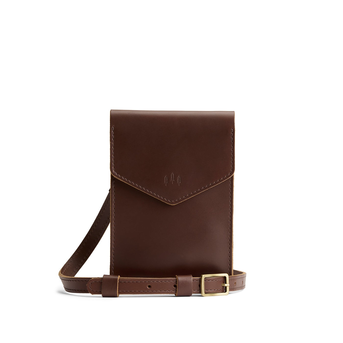 'Almost Perfect' Parker Phone Bag - Image 2