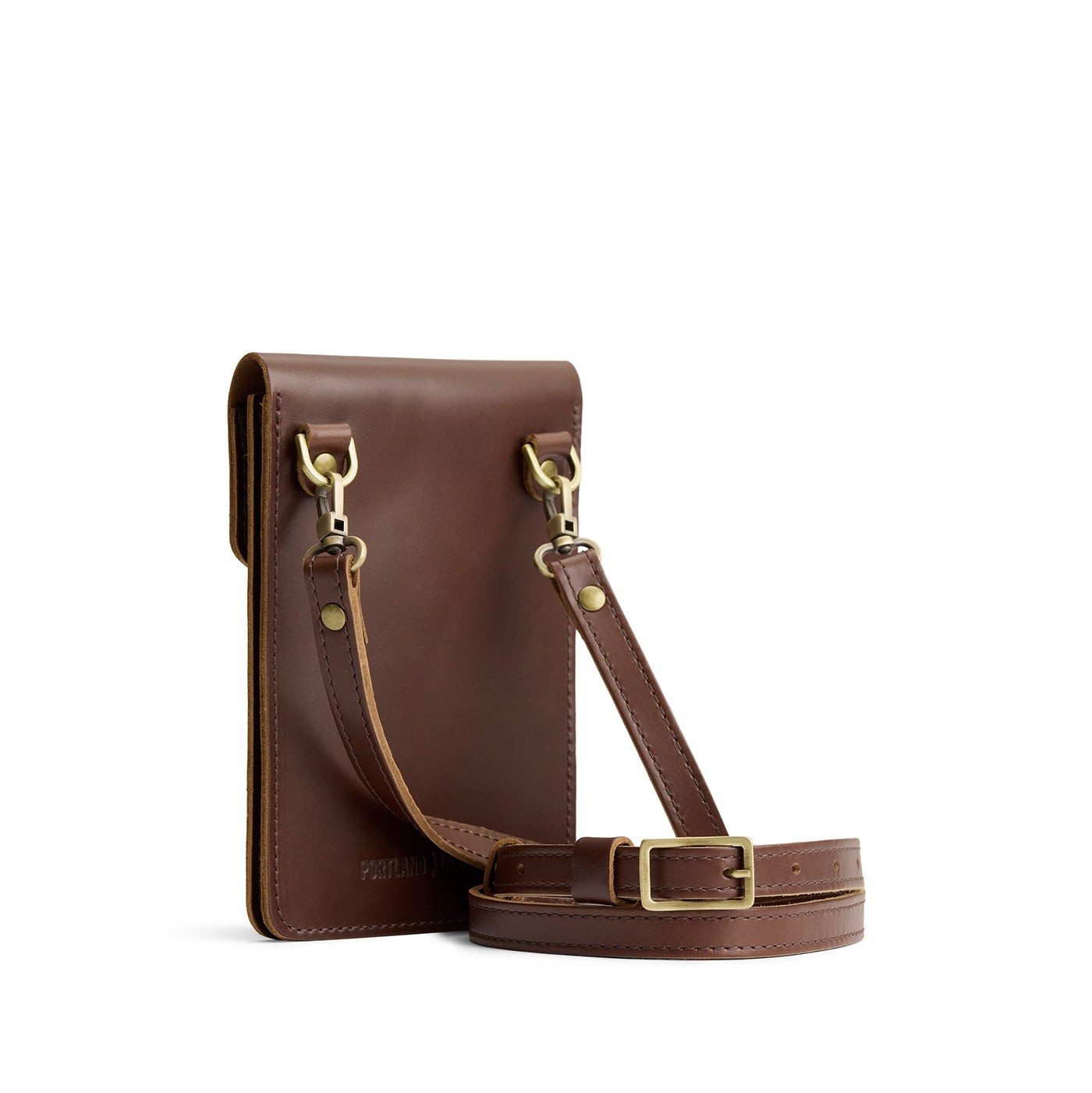 'Almost Perfect' Parker Phone Bag - Image 21