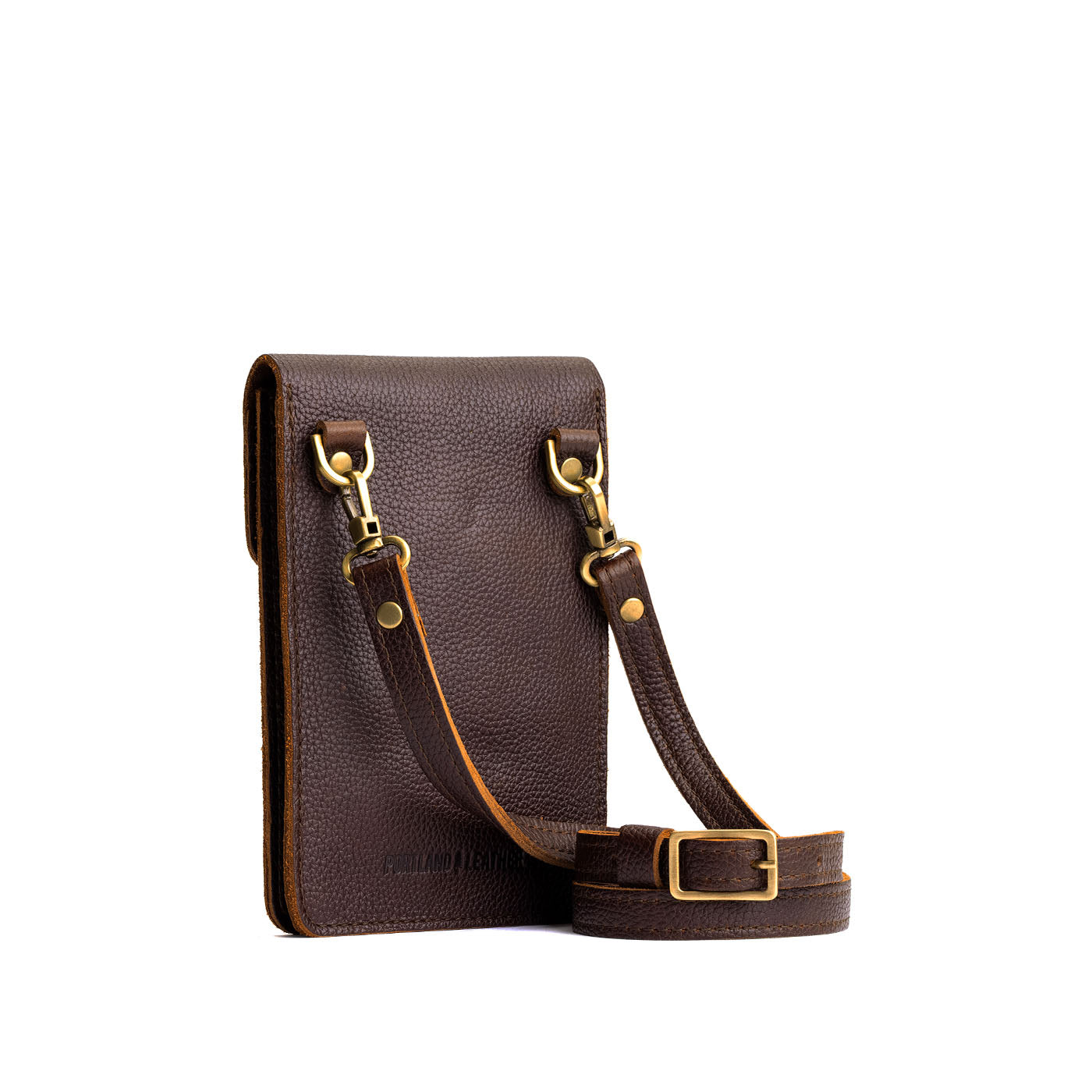 'Almost Perfect' Parker Phone Bag - Image 19