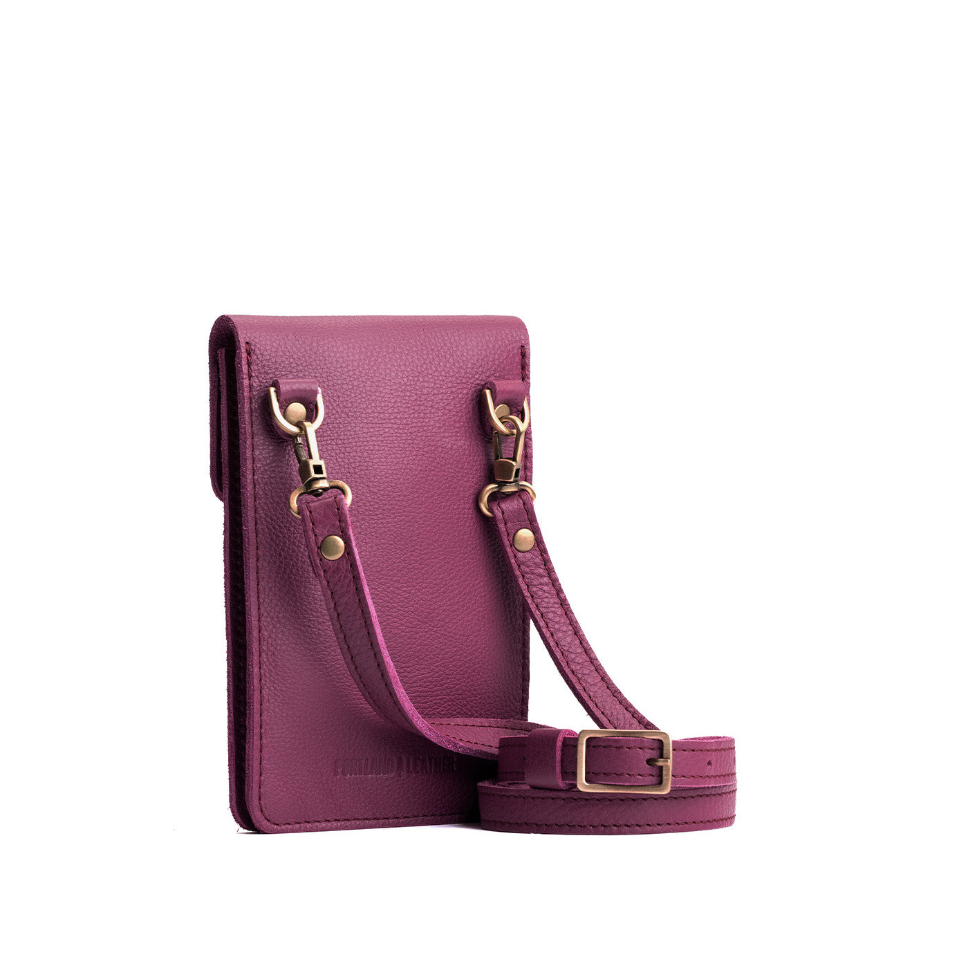 'Almost Perfect' Parker Phone Bag - Image 20