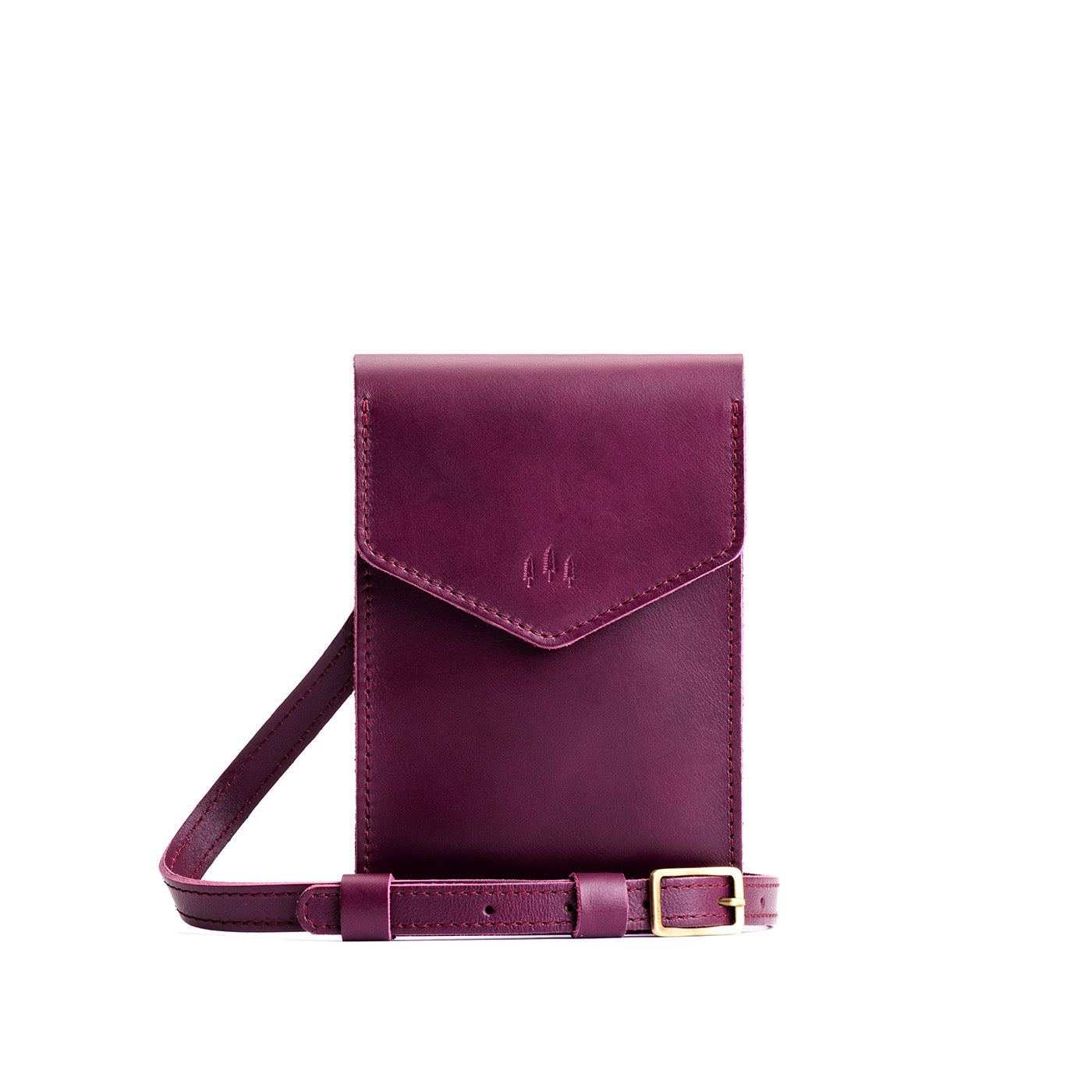 'Almost Perfect' Parker Phone Bag - Image 6