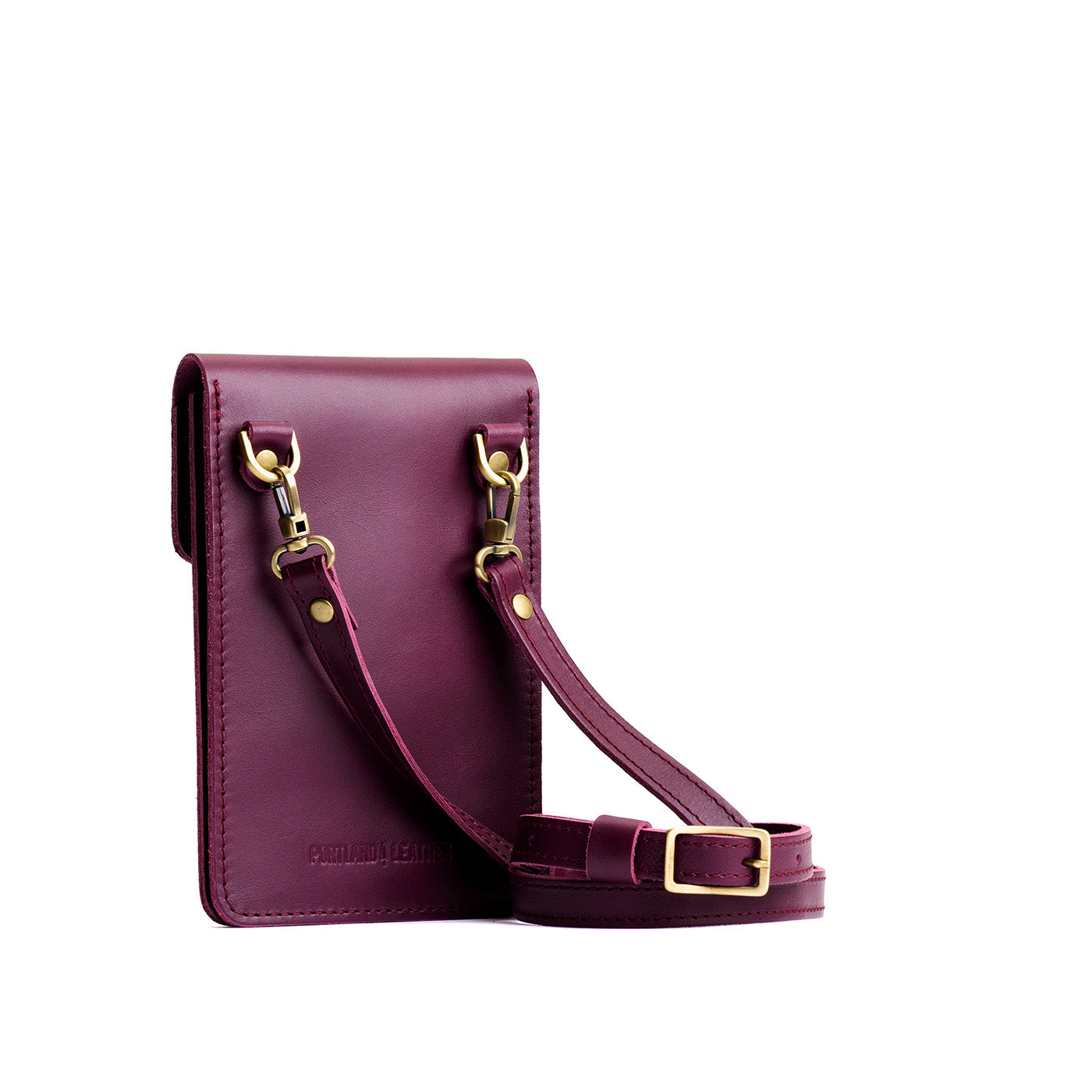 'Almost Perfect' Parker Phone Bag - Image 22