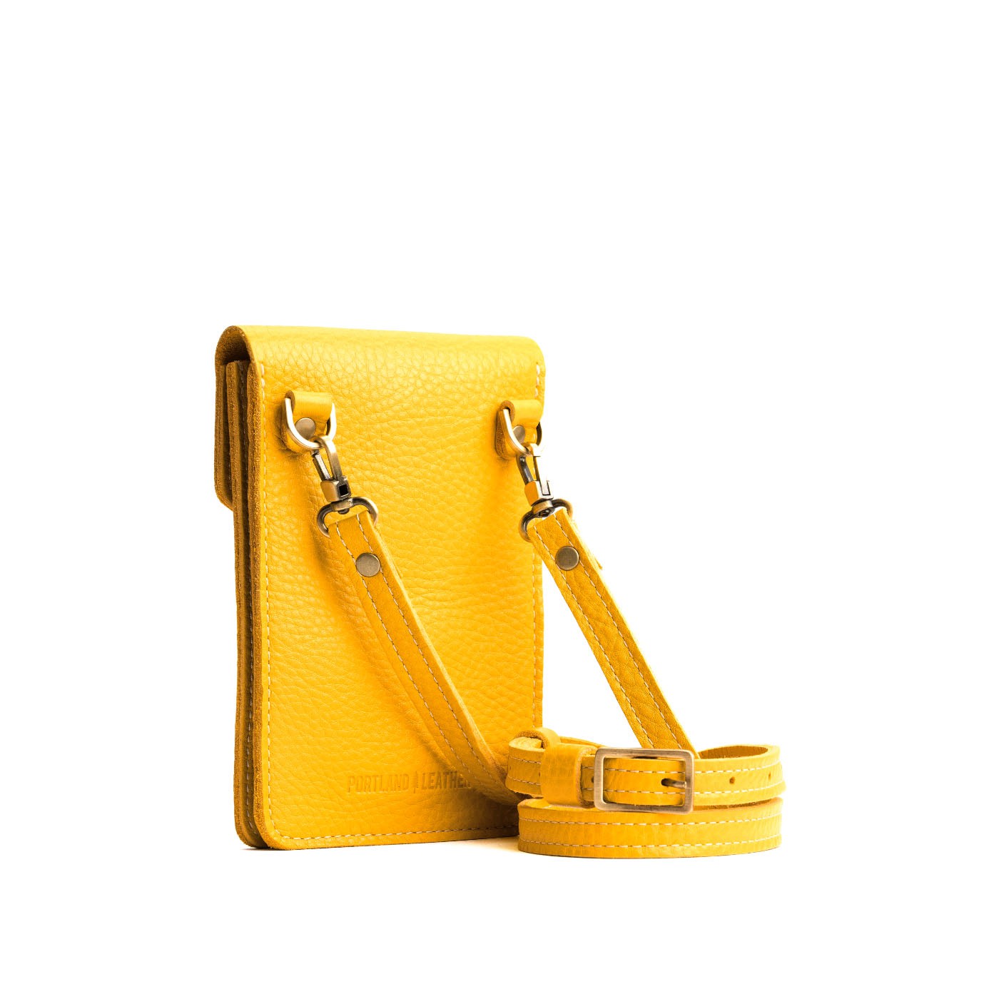 'Almost Perfect' Parker Phone Bag - Image 14