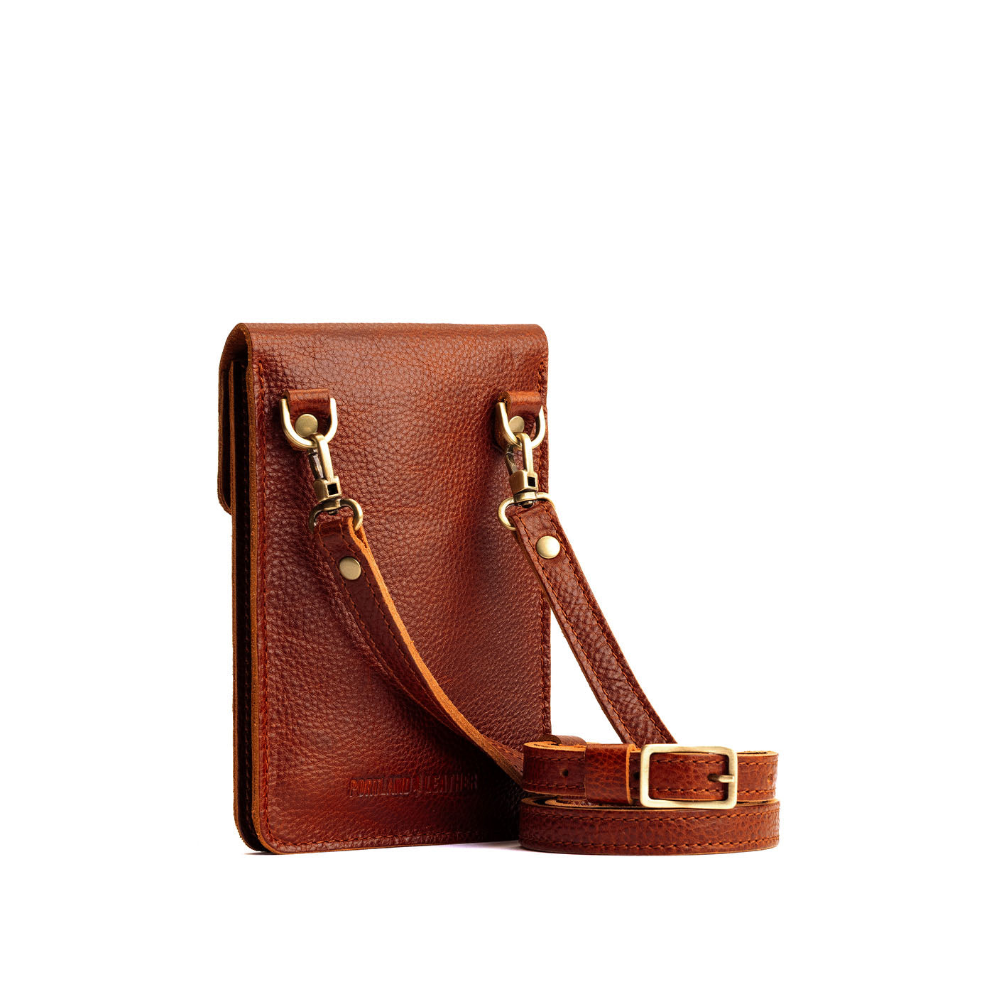 'Almost Perfect' Parker Phone Bag - Image 16