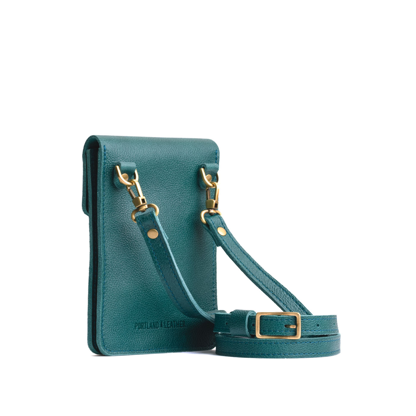 'Almost Perfect' Parker Phone Bag - Image 17