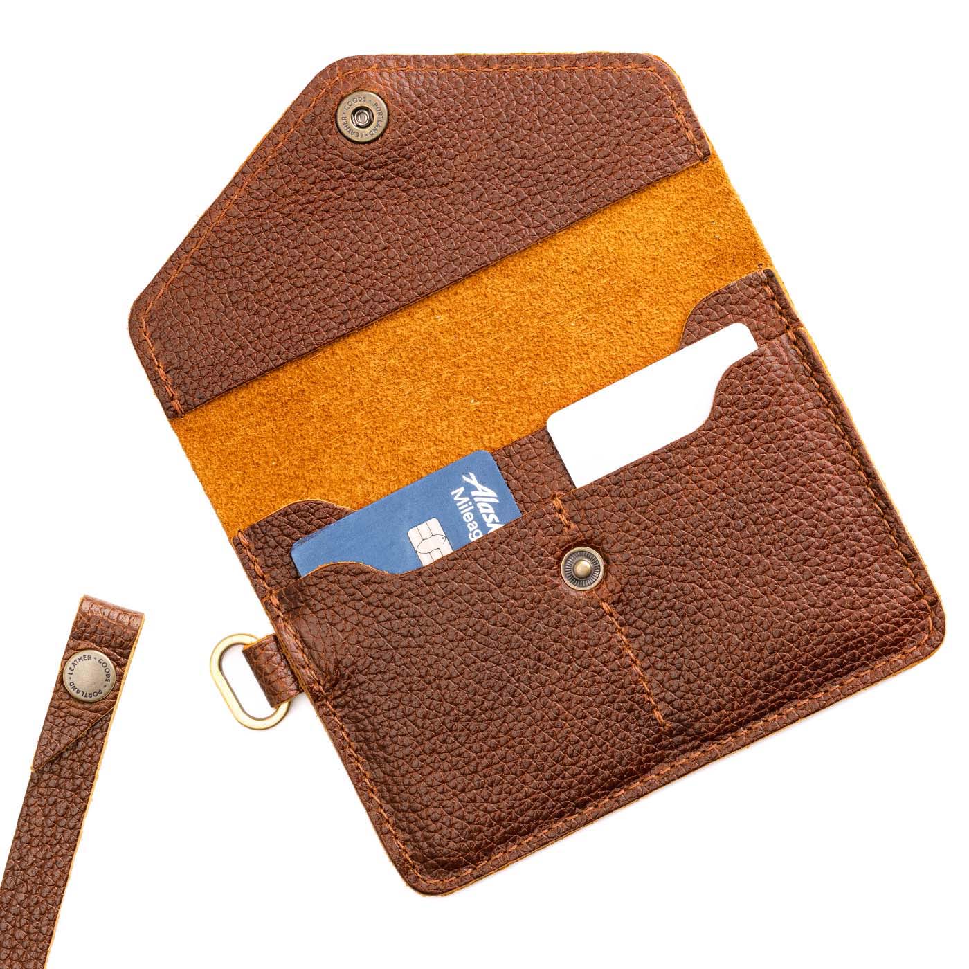 Passport Wristlet - Image 55
