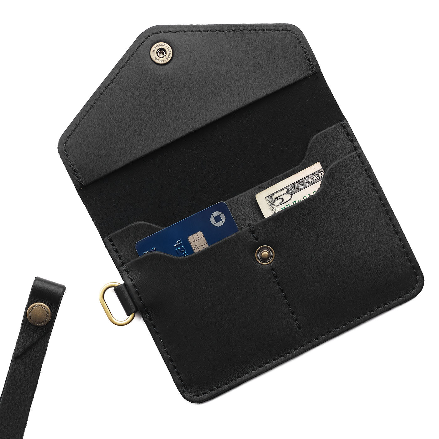 Passport Wristlet - Image 56