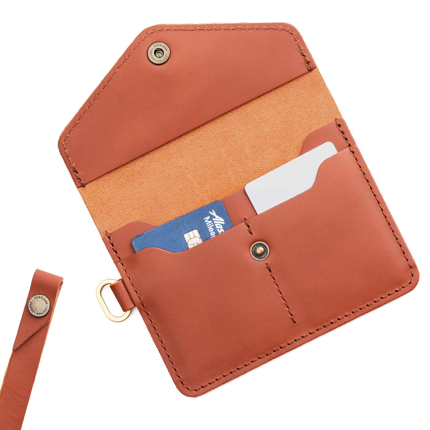 Passport Wristlet - Image 51