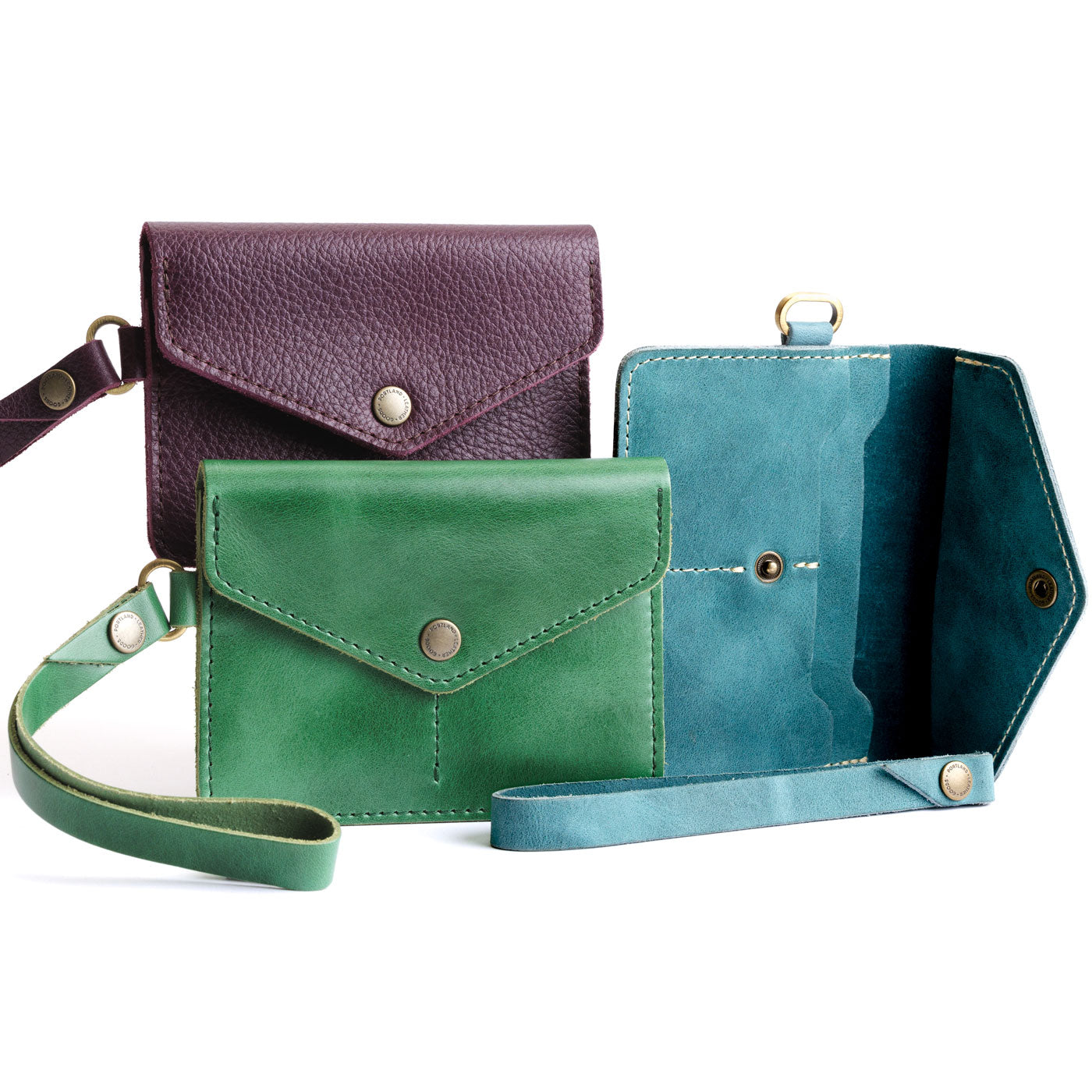 Passport Wristlet - Image 57