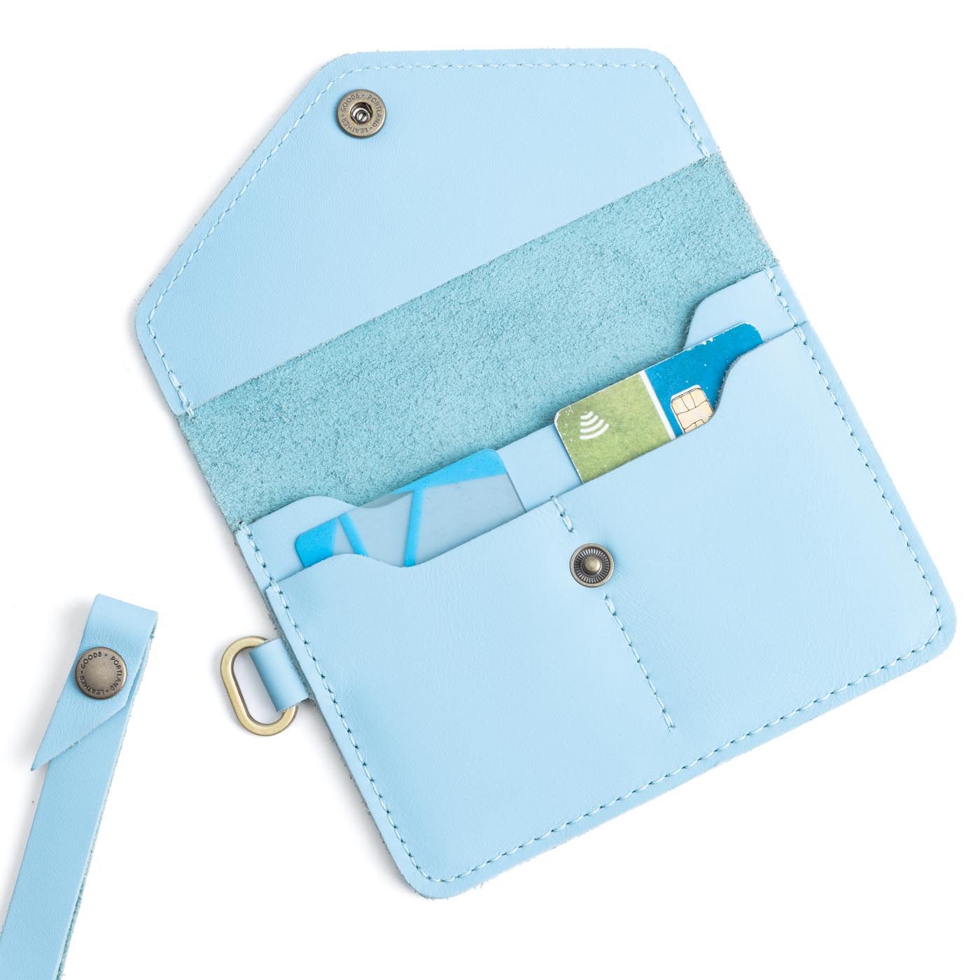 Passport Wristlet - Image 34