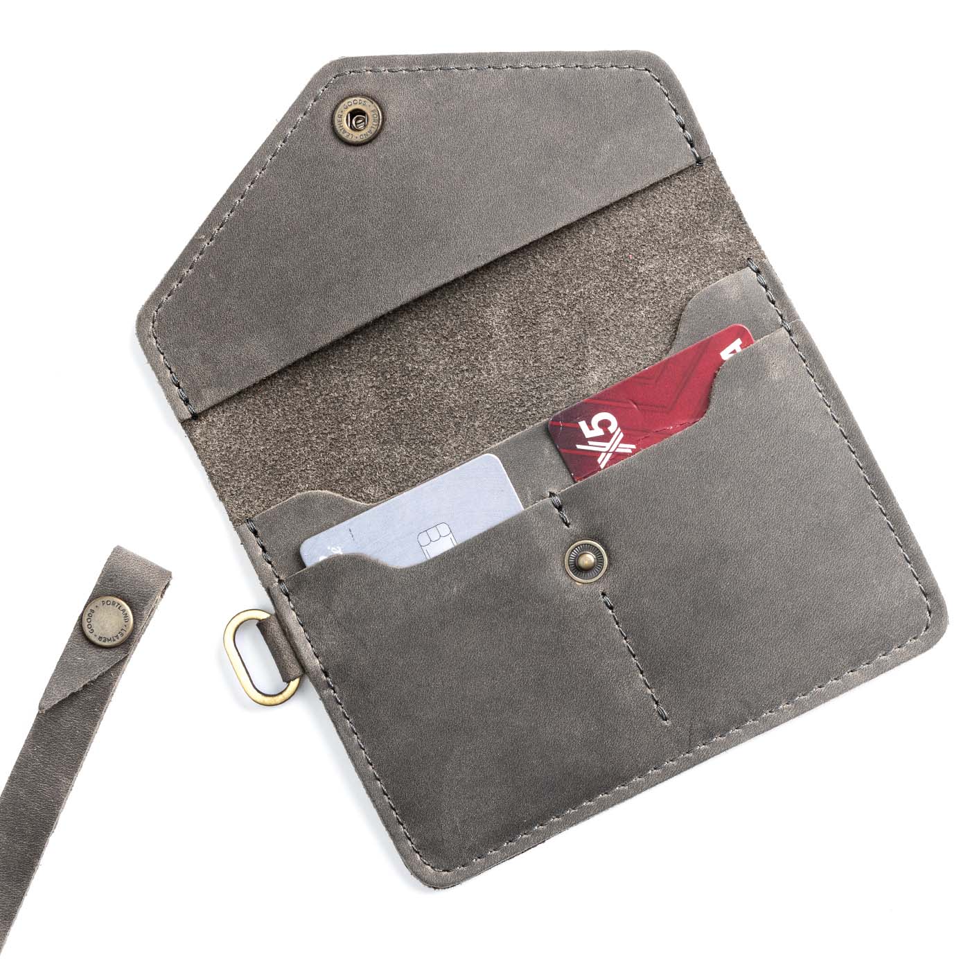 Passport Wristlet - Image 39
