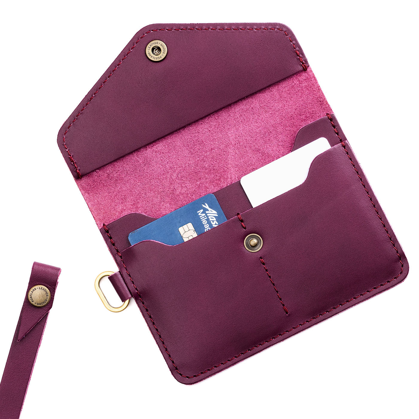 Passport Wristlet - Image 49