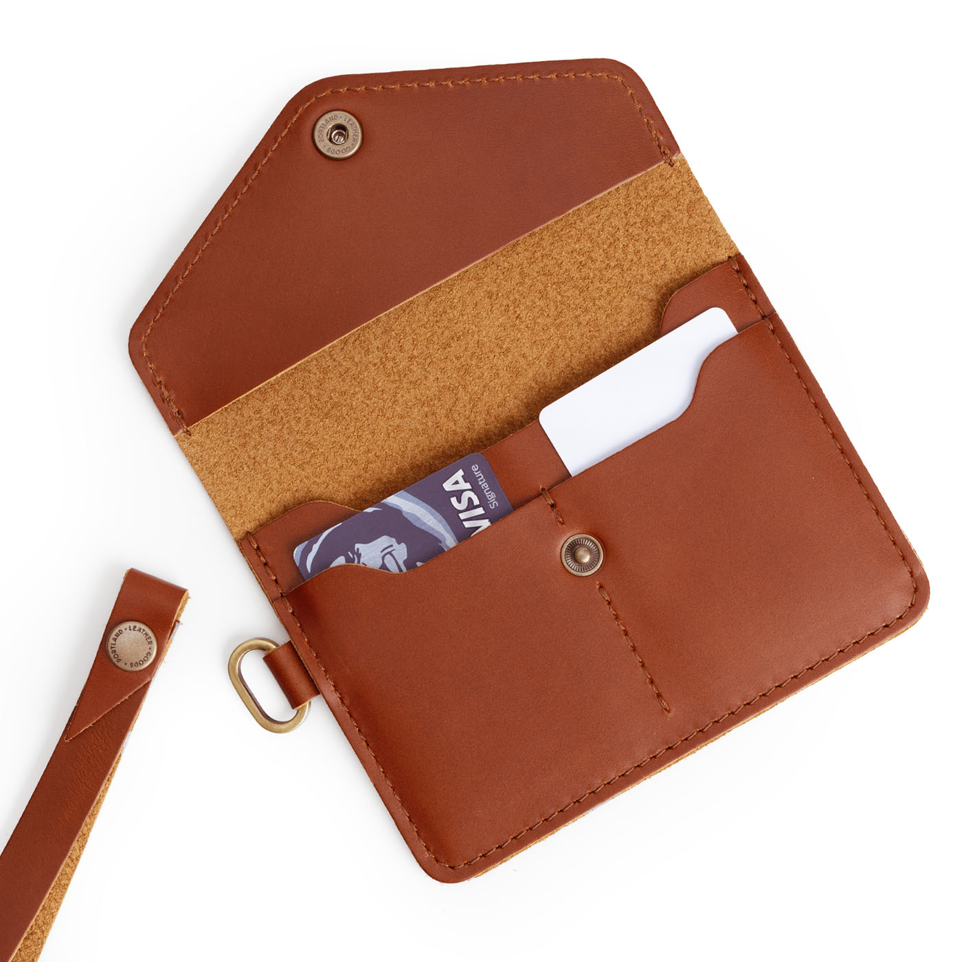 Passport Wristlet - Image 29