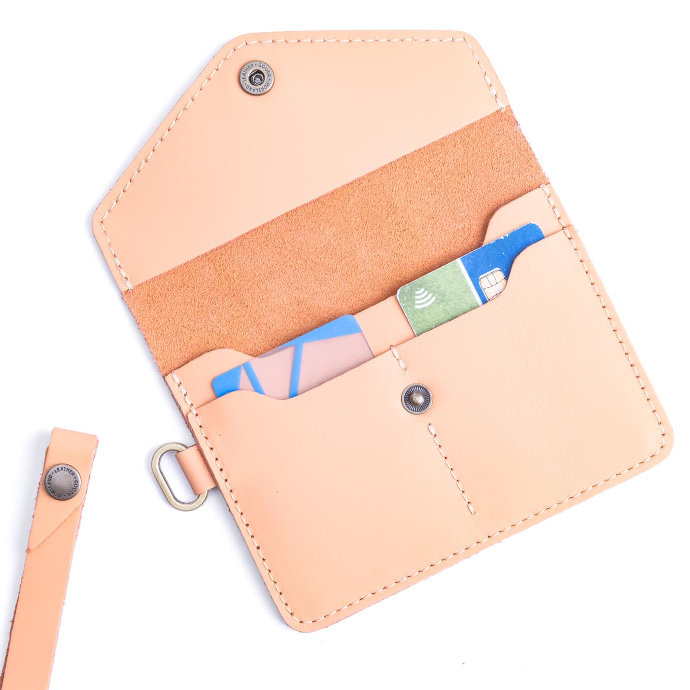 Passport Wristlet - Image 41