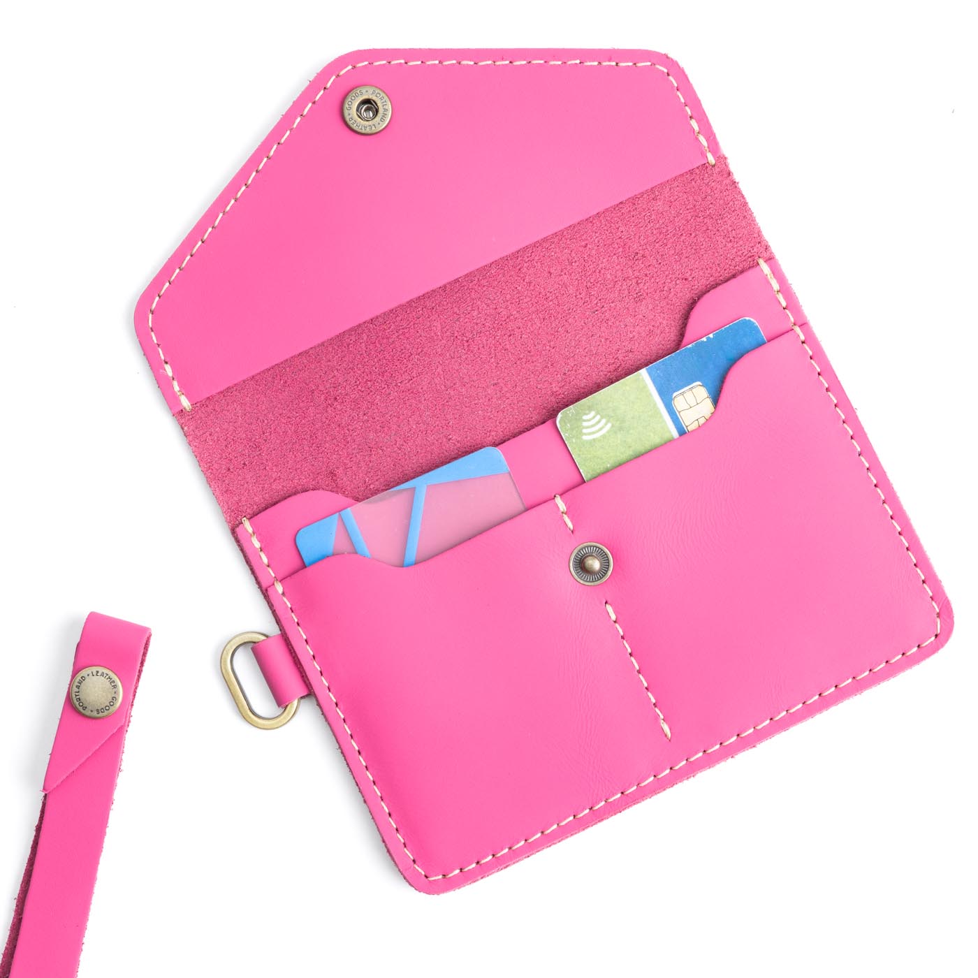 Passport Wristlet - Image 37