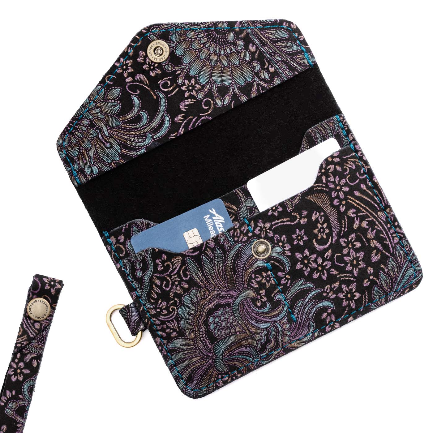 Passport Wristlet - Image 52