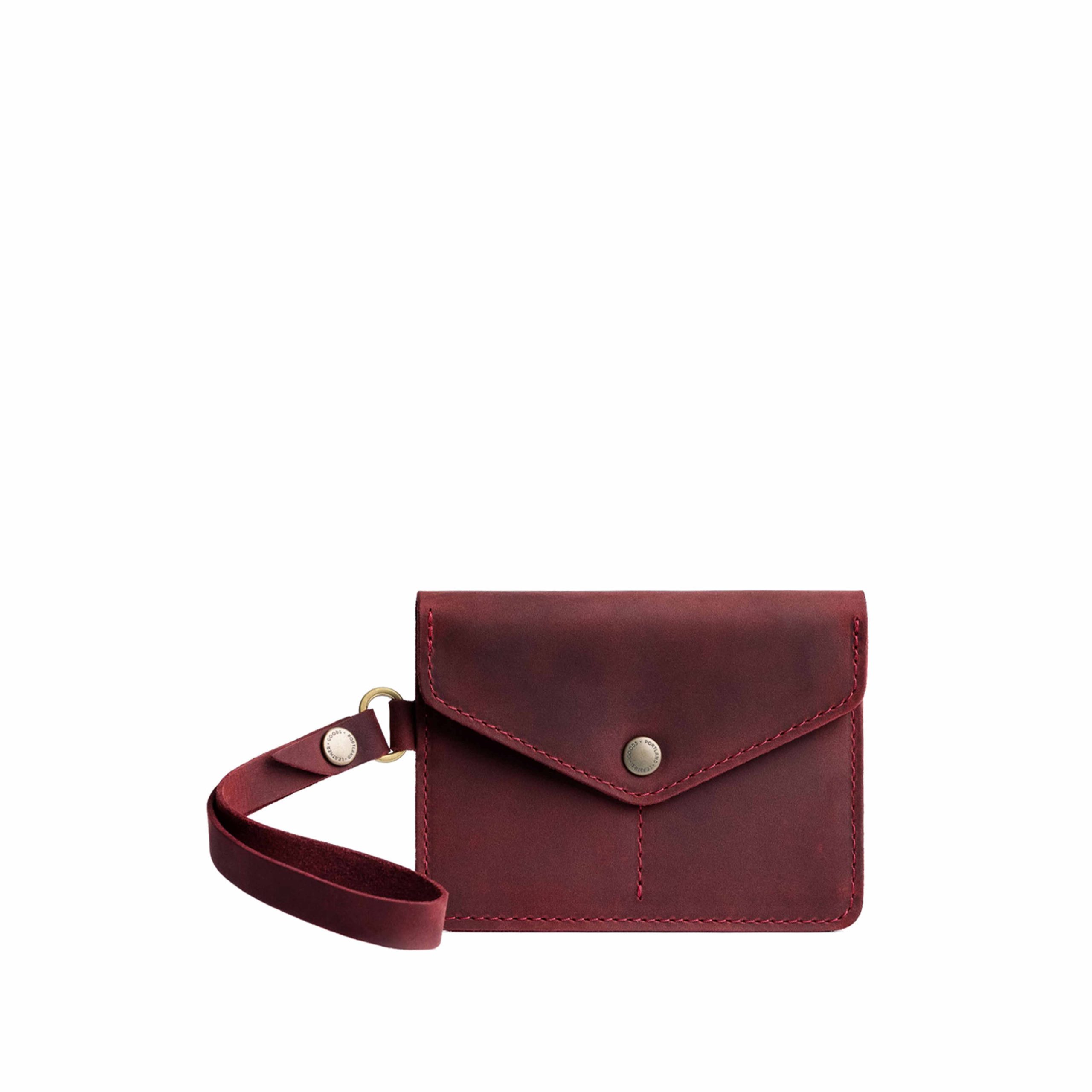 Passport Wristlet - Image 8
