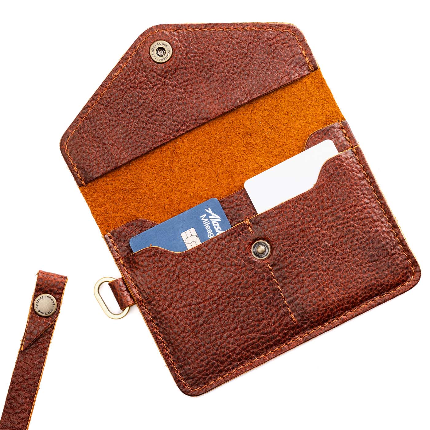 Passport Wristlet - Image 50