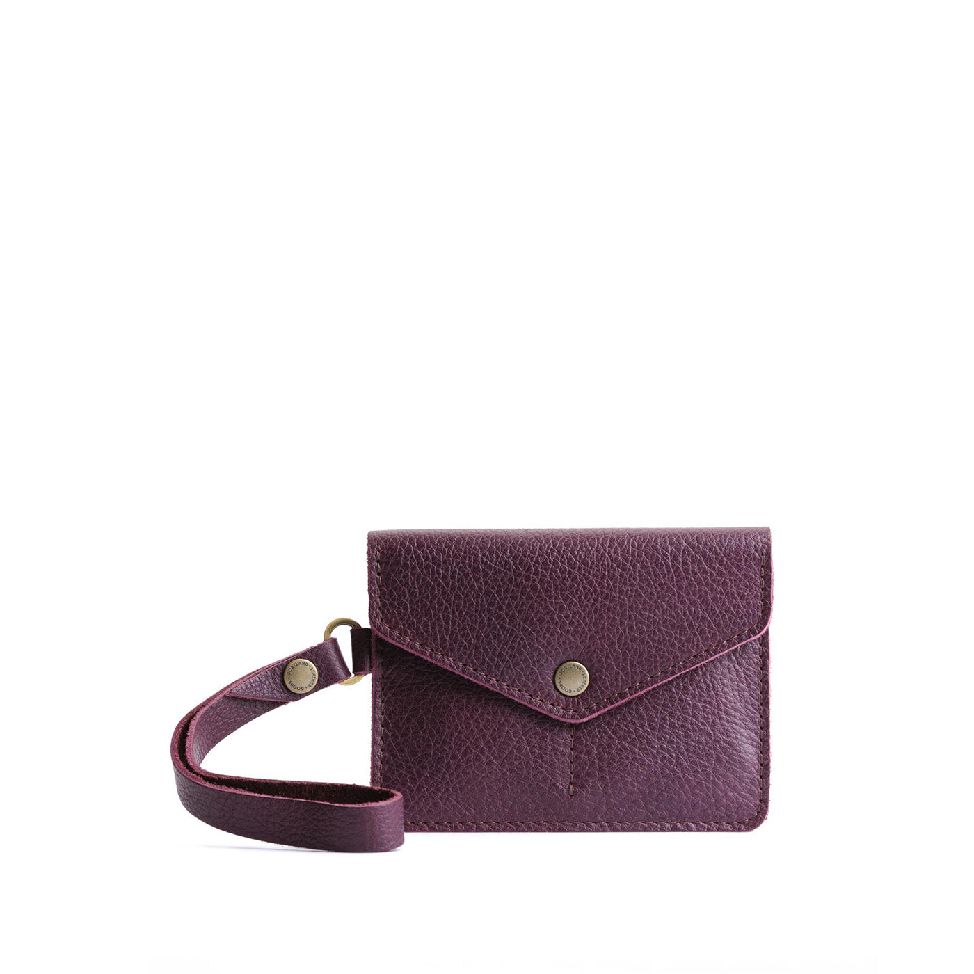 Passport Wristlet - Image 4