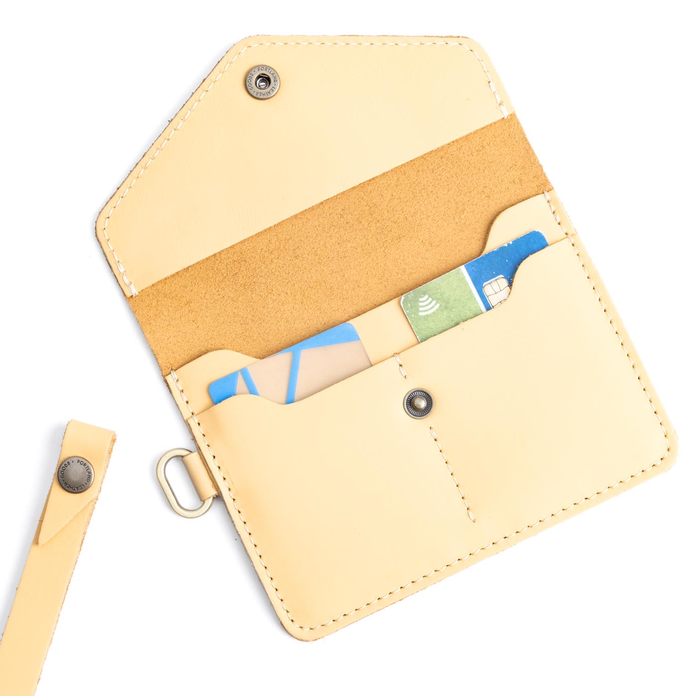 Passport Wristlet - Image 38