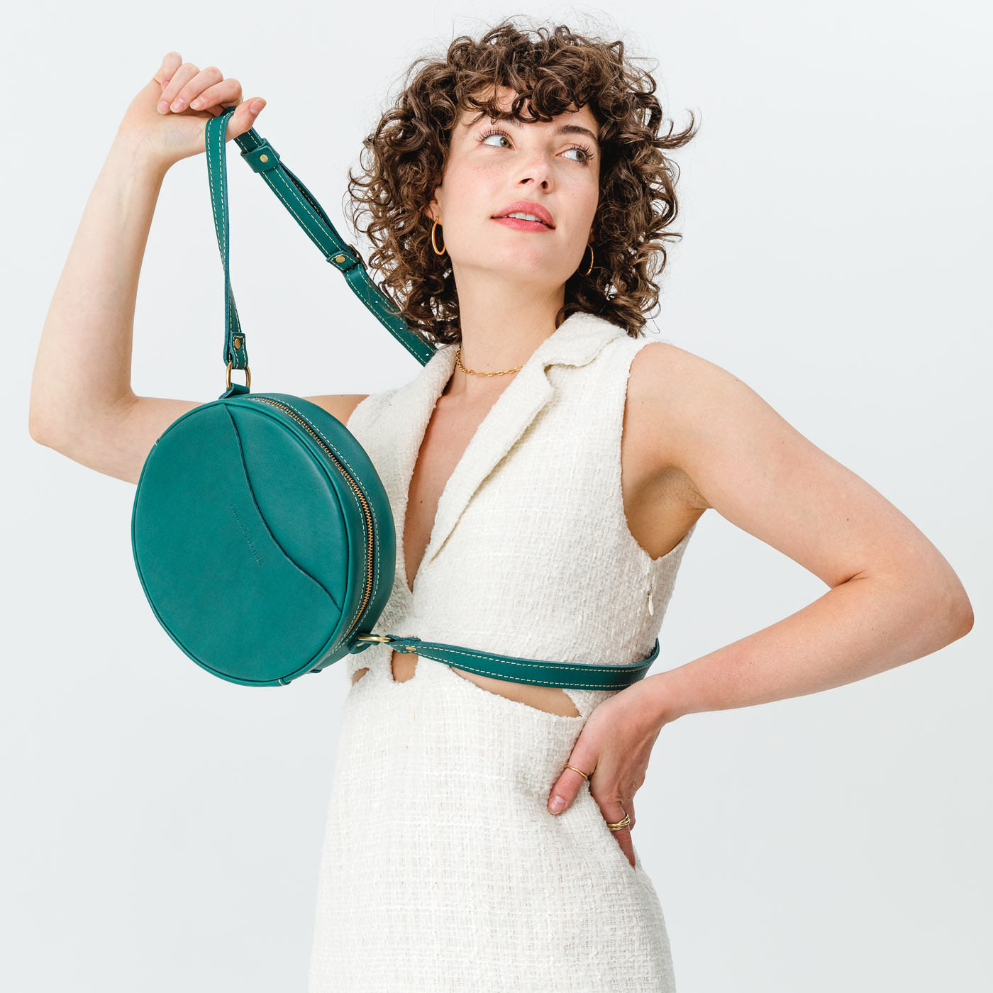 Circle Crossbody - Image 96