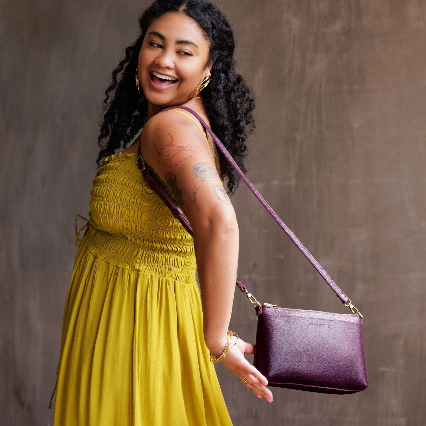 Poppy Purse - Image 73