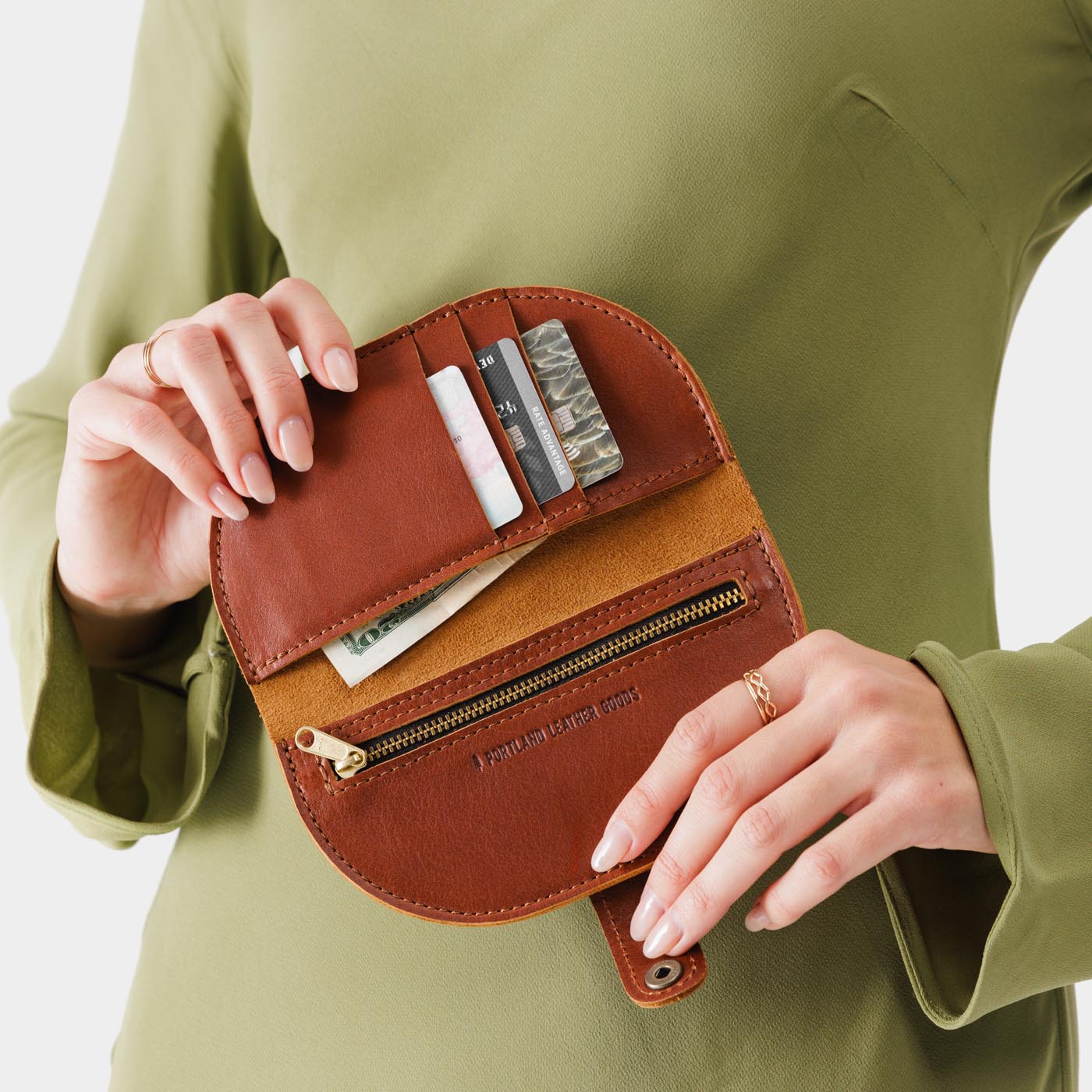 Quesadilla Wallet - Image 46