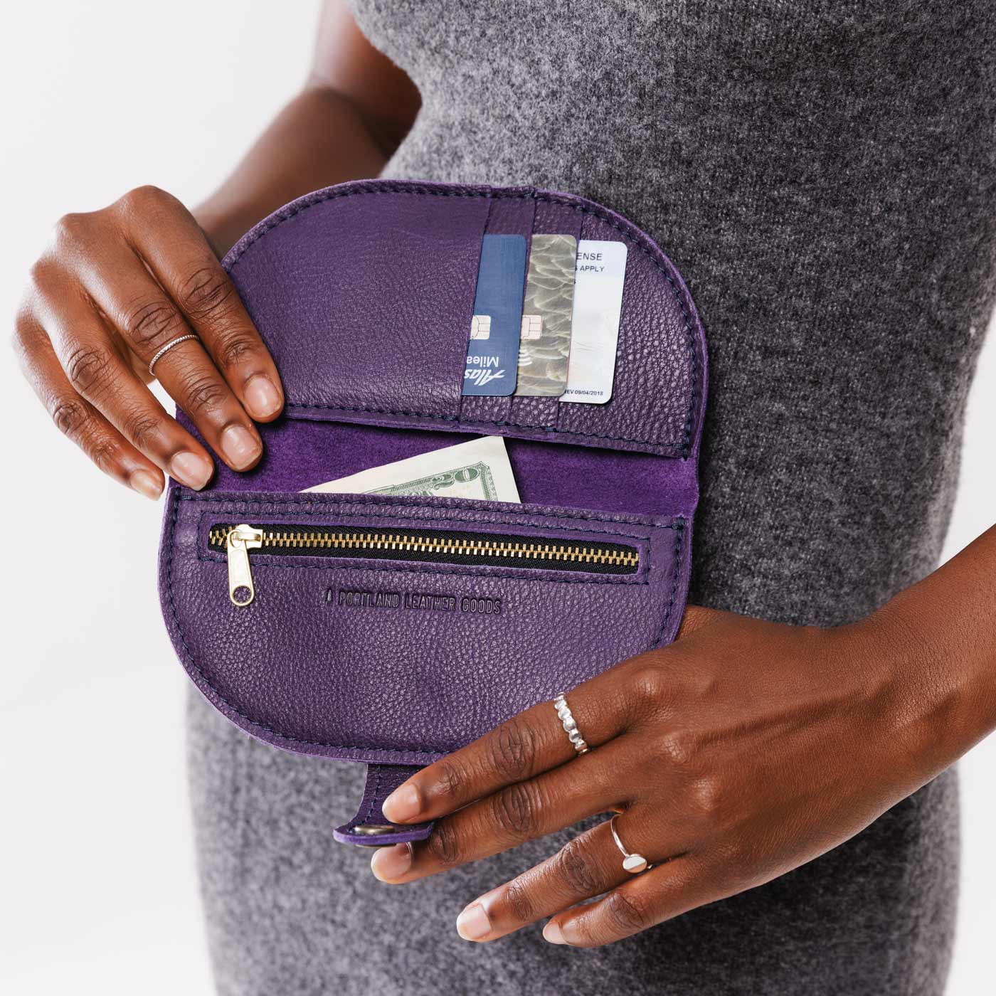 Quesadilla Wallet - Image 50