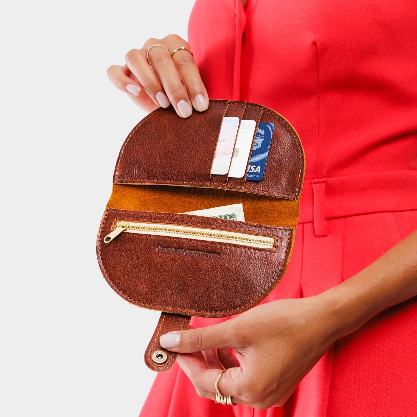 Quesadilla Wallet - Image 49