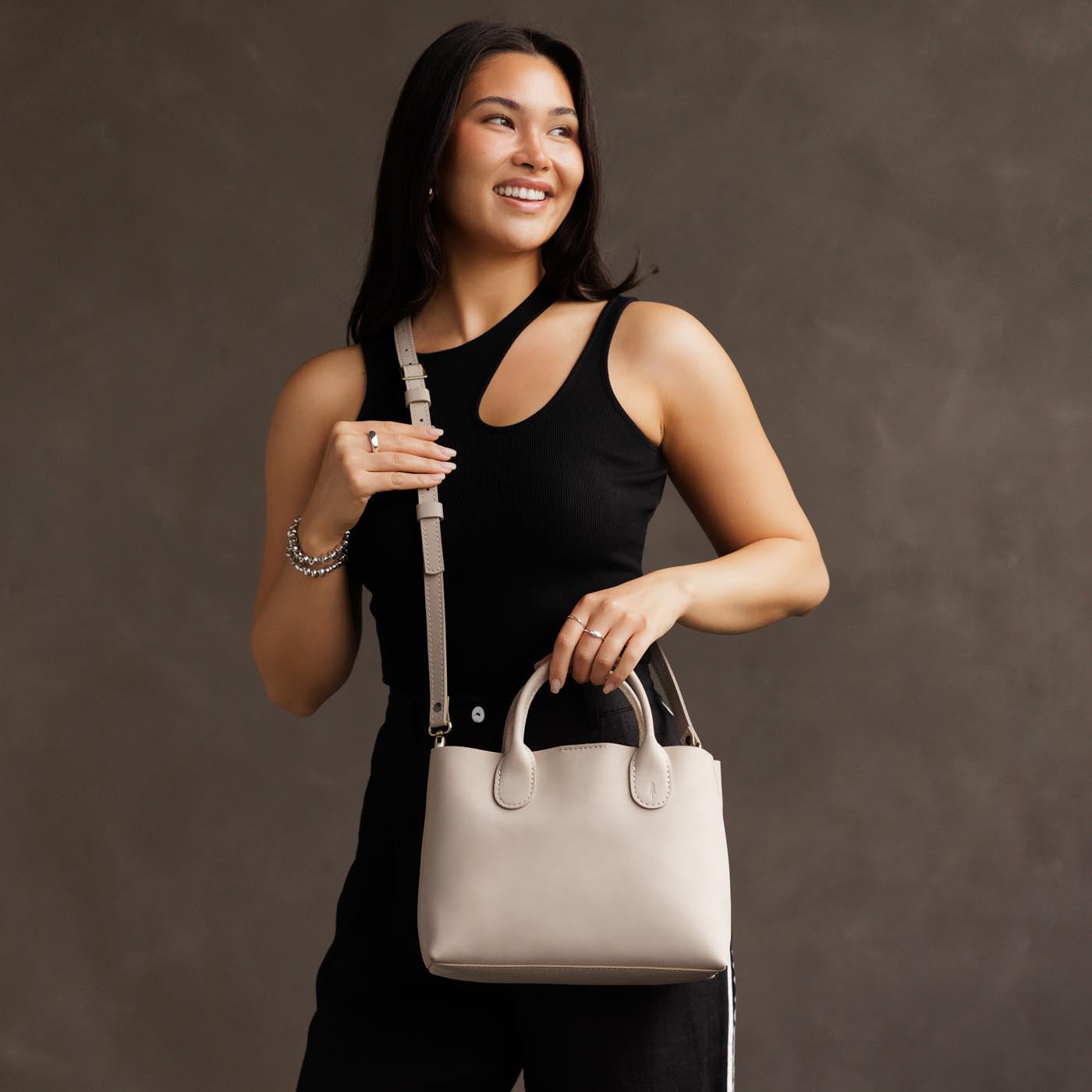 Raindrop Crossbody Bag - Image 183