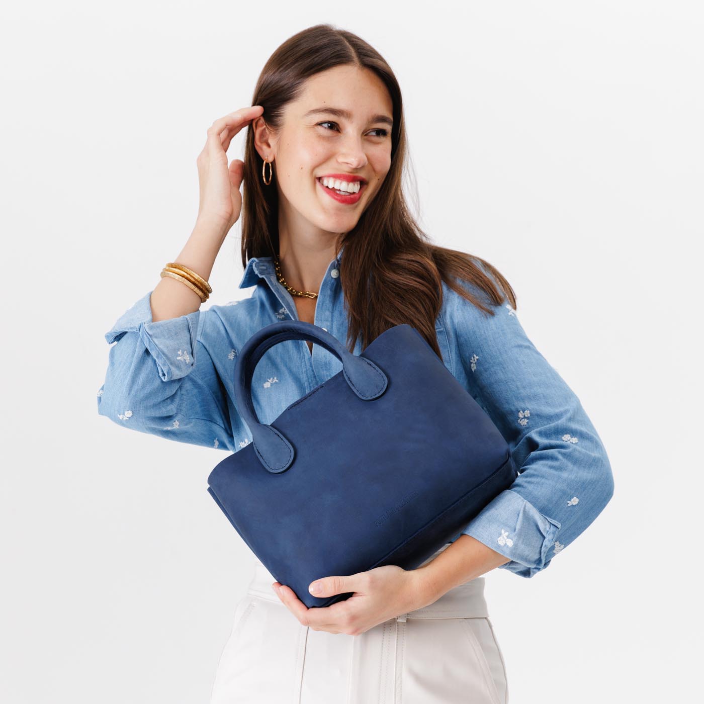 Raindrop Crossbody Bag - Image 138