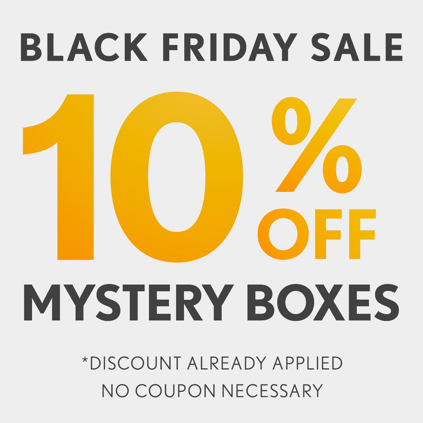 Tote Mystery Box - Image 21