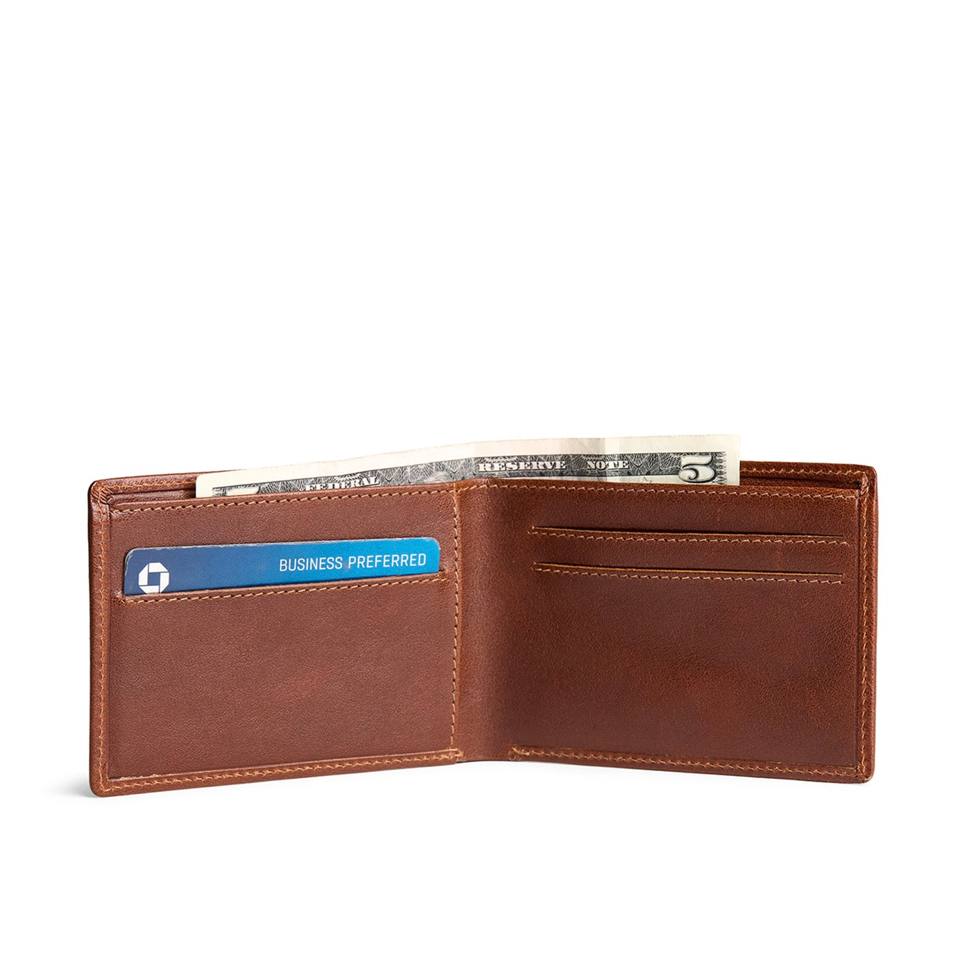 Ridgewell Bifold Wallet - Image 3