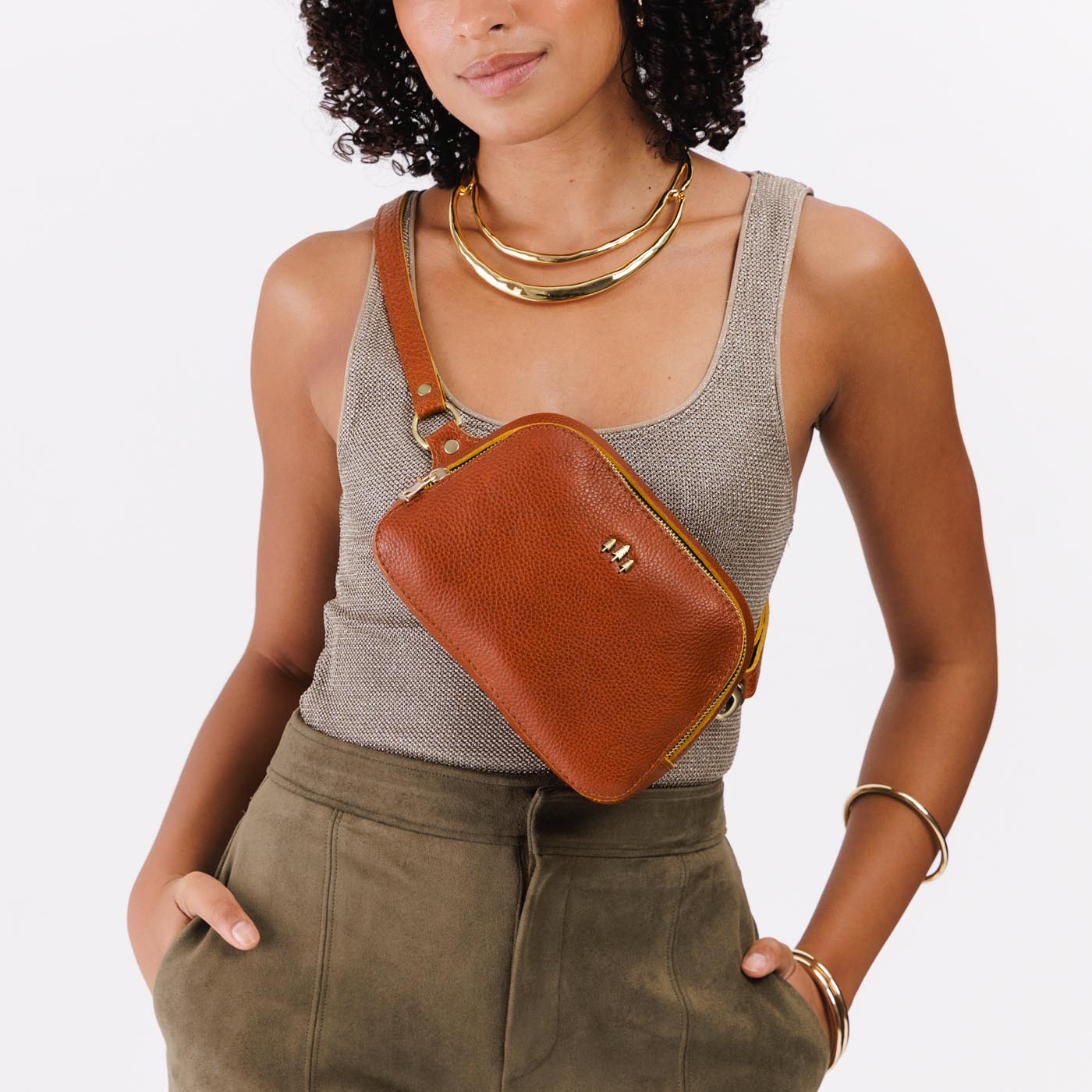 Scarlett Sling Bag - Image 136