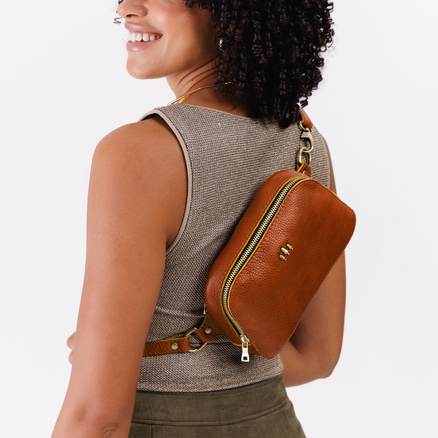 Scarlett Sling Bag - Image 137