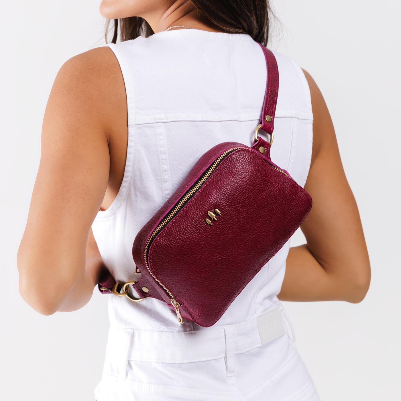 Scarlett Sling Bag - Image 123