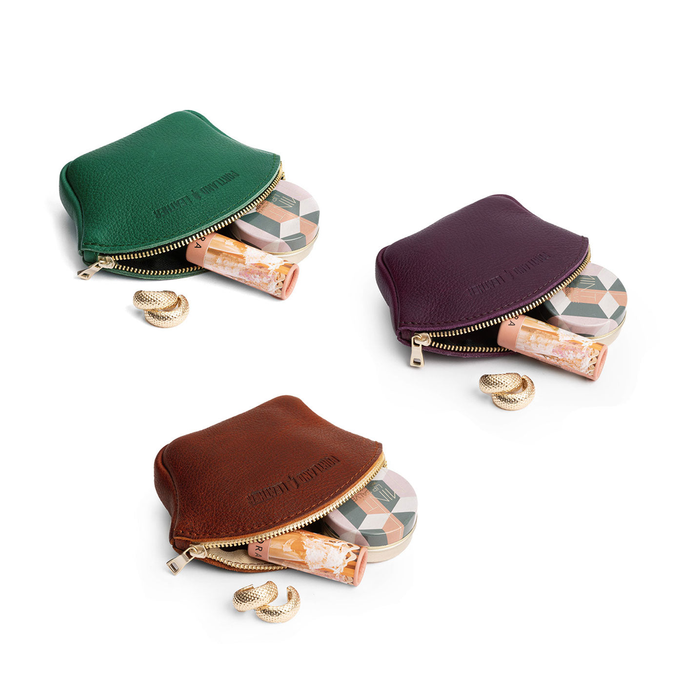 Seashell Pouch - Image 46