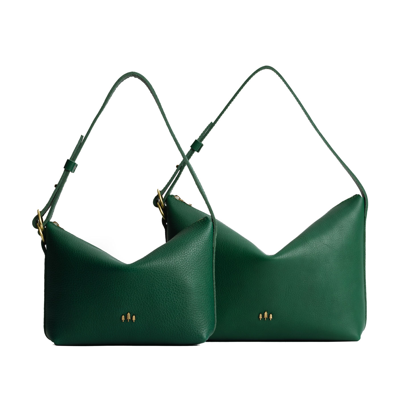 Slouchy Shoulder Bag - Image 153