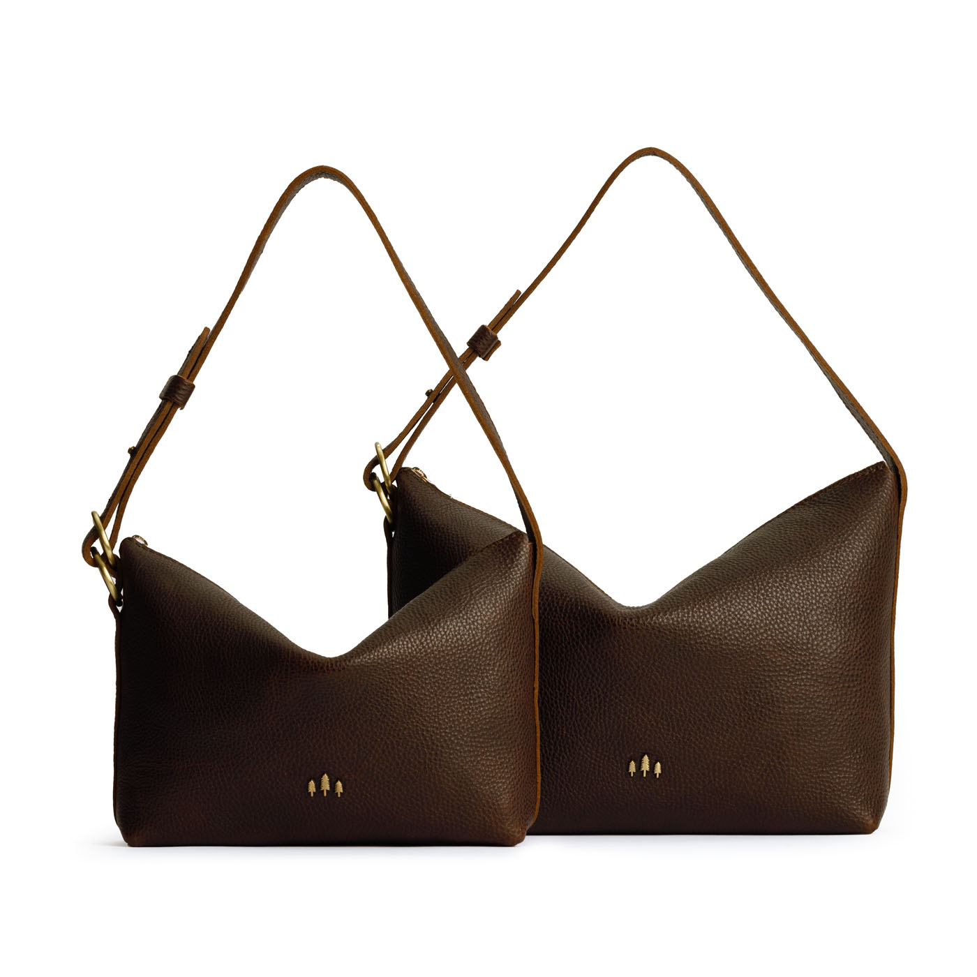 Slouchy Shoulder Bag - Image 154