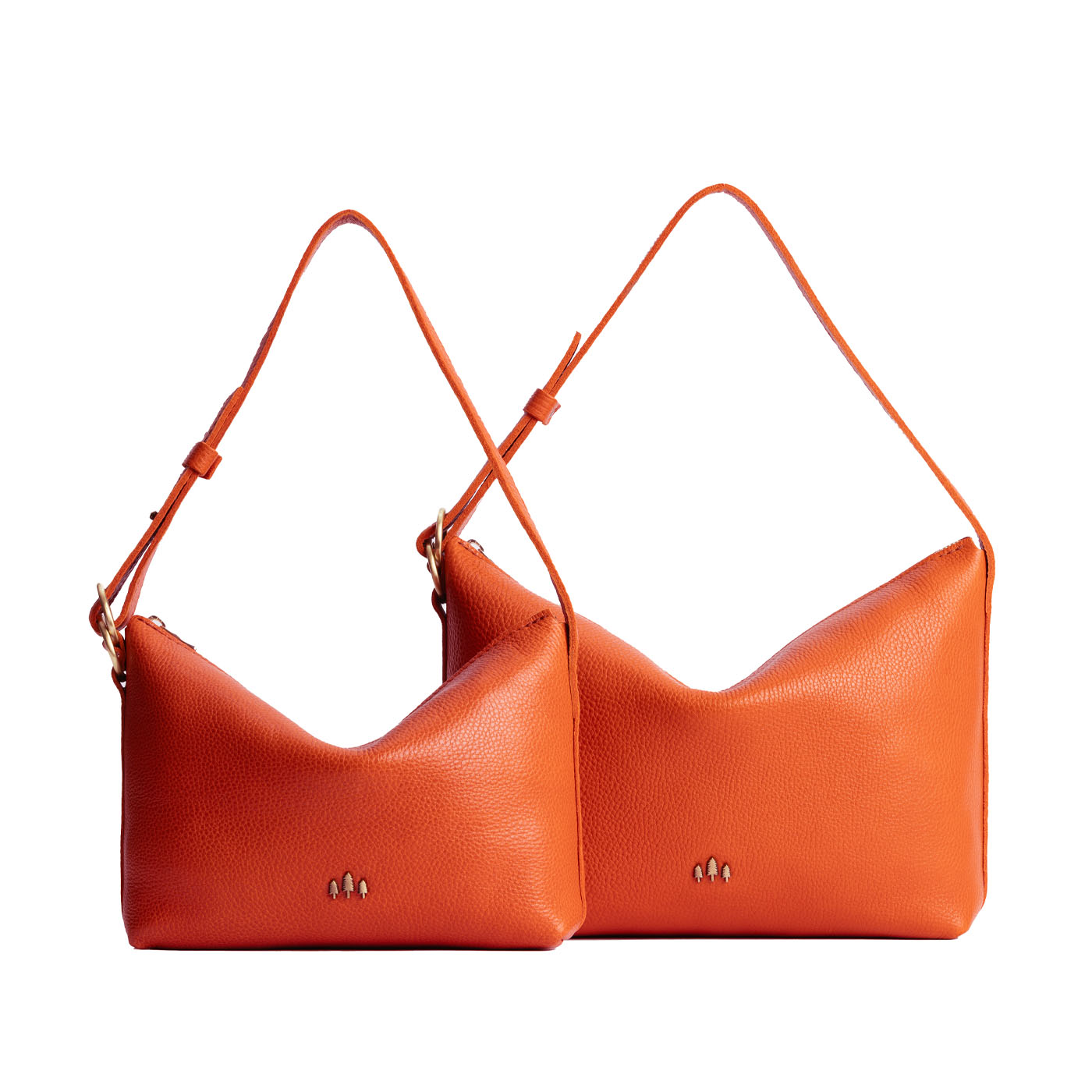 Slouchy Shoulder Bag - Image 156