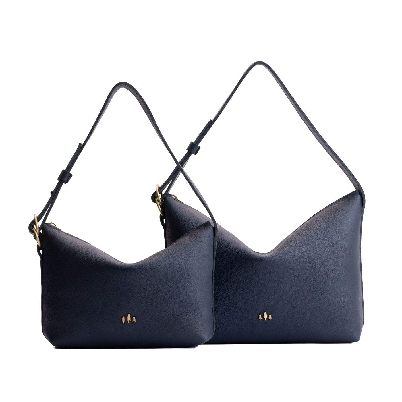 Slouchy Shoulder Bag - Image 163