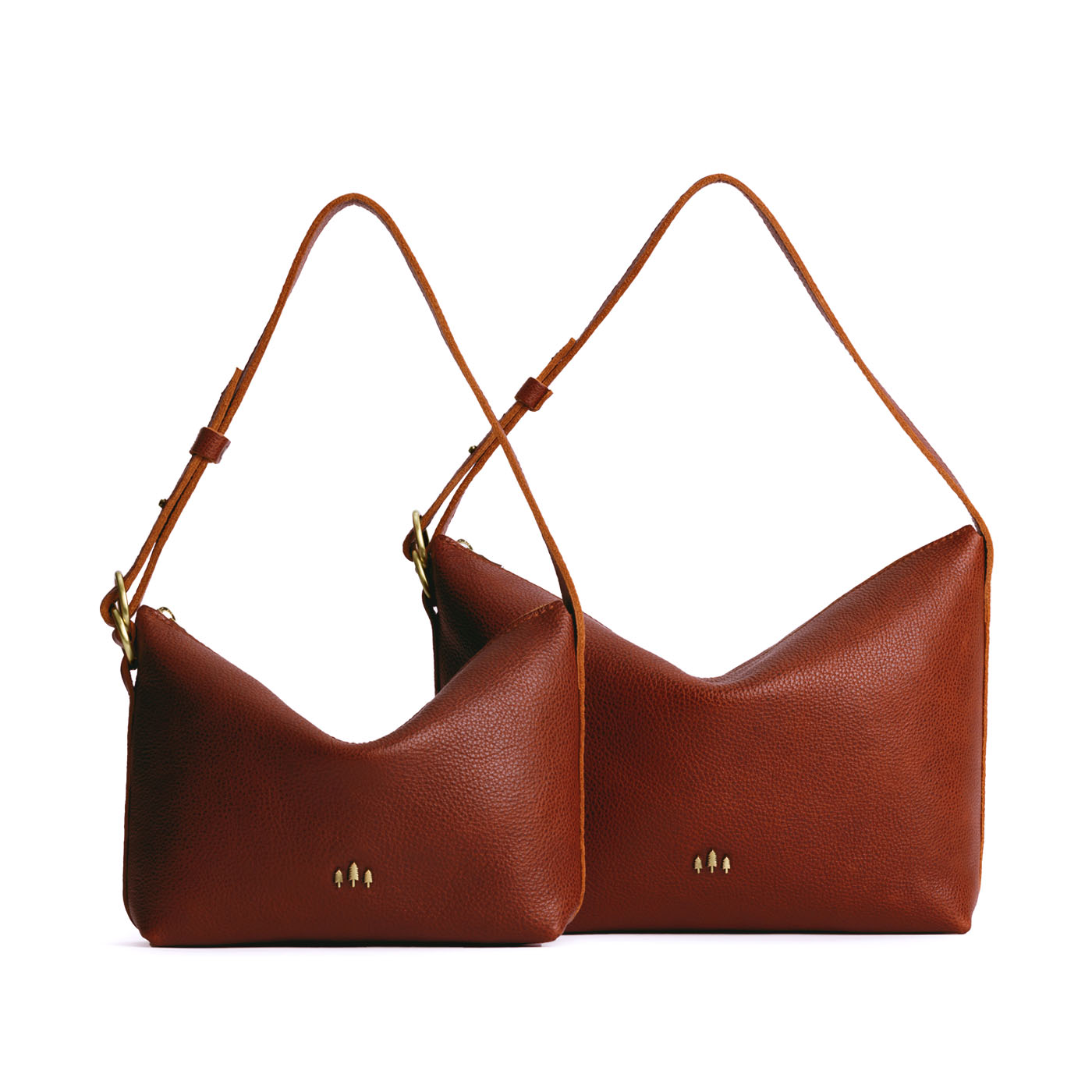 Slouchy Shoulder Bag - Image 160