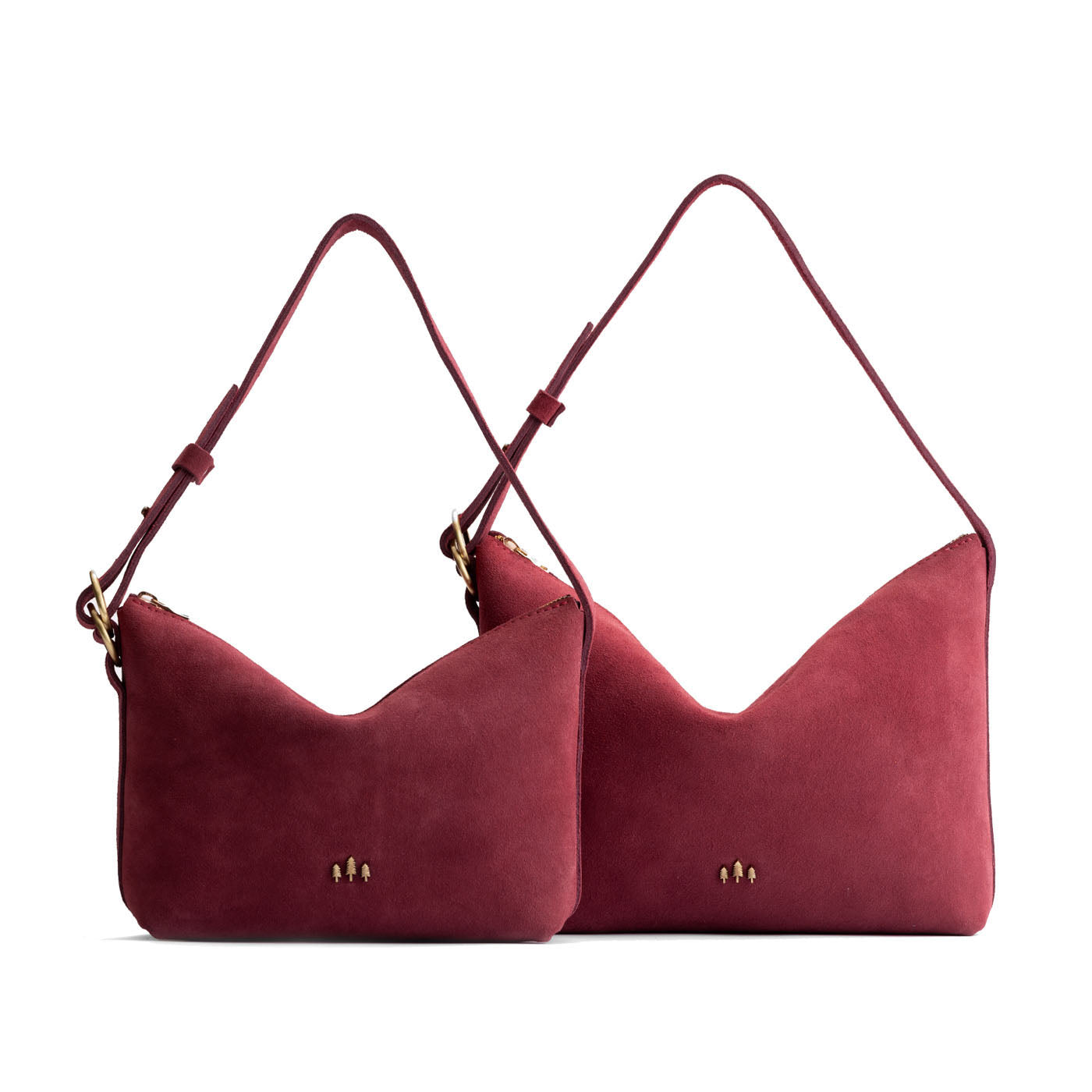 Slouchy Shoulder Bag - Image 164